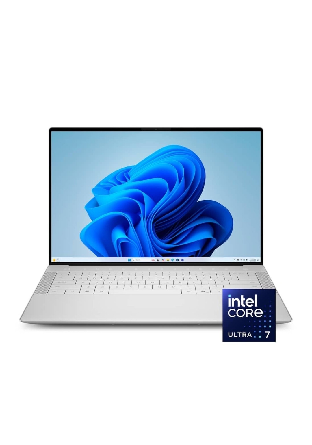 Dell Premium 14.5″ 3.2K OLED Touch Laptop Intel Ultra 7 255H 32GB 1TB SSD