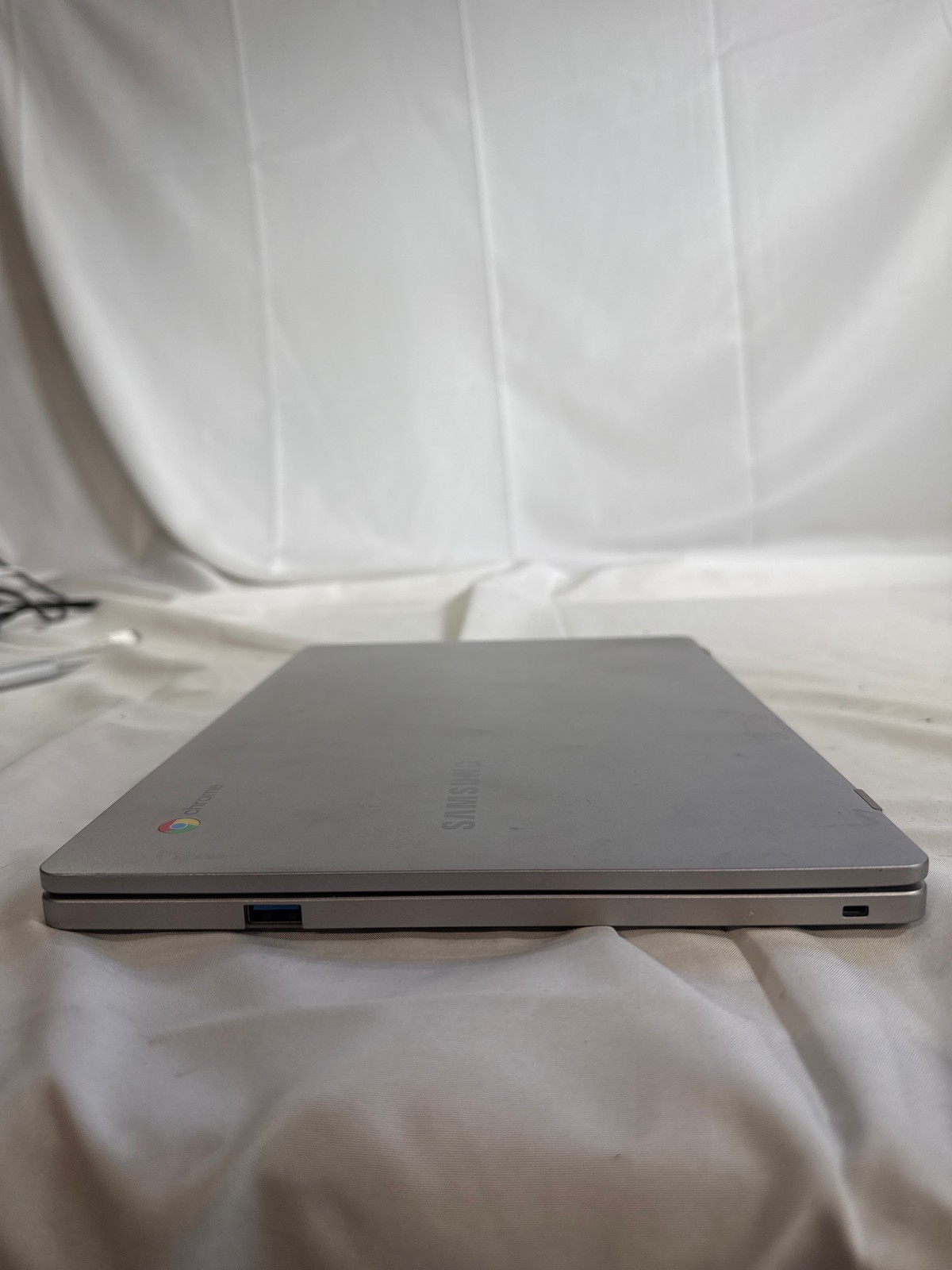 Samsung Chromebook 11.6″ XE310XBA Celeron N4020 4GB 32GB eMMC ChromeOS