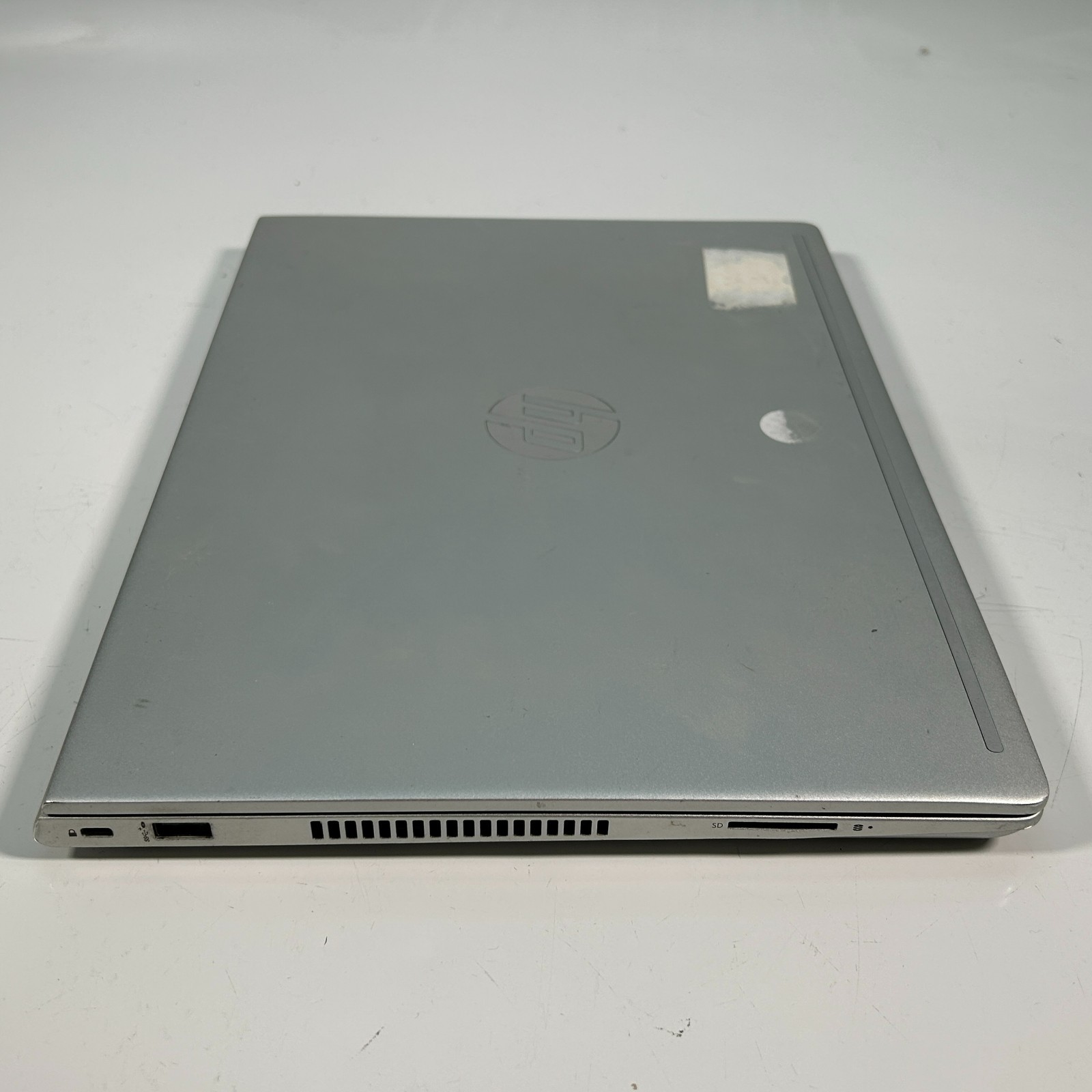 HP ProBook 430 G6 Intel Core i5-8365U 1.60GHz 16GB RAM No Storage Drive/OS Used