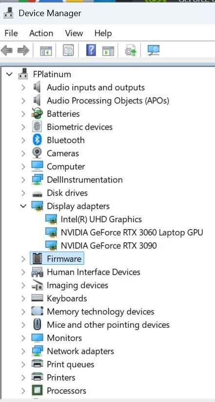 Dell XPS 17 9710 Touch | i9, 64GB RAM, 3TB NVMe + AORUS RTX 3090 eGPU Bundle