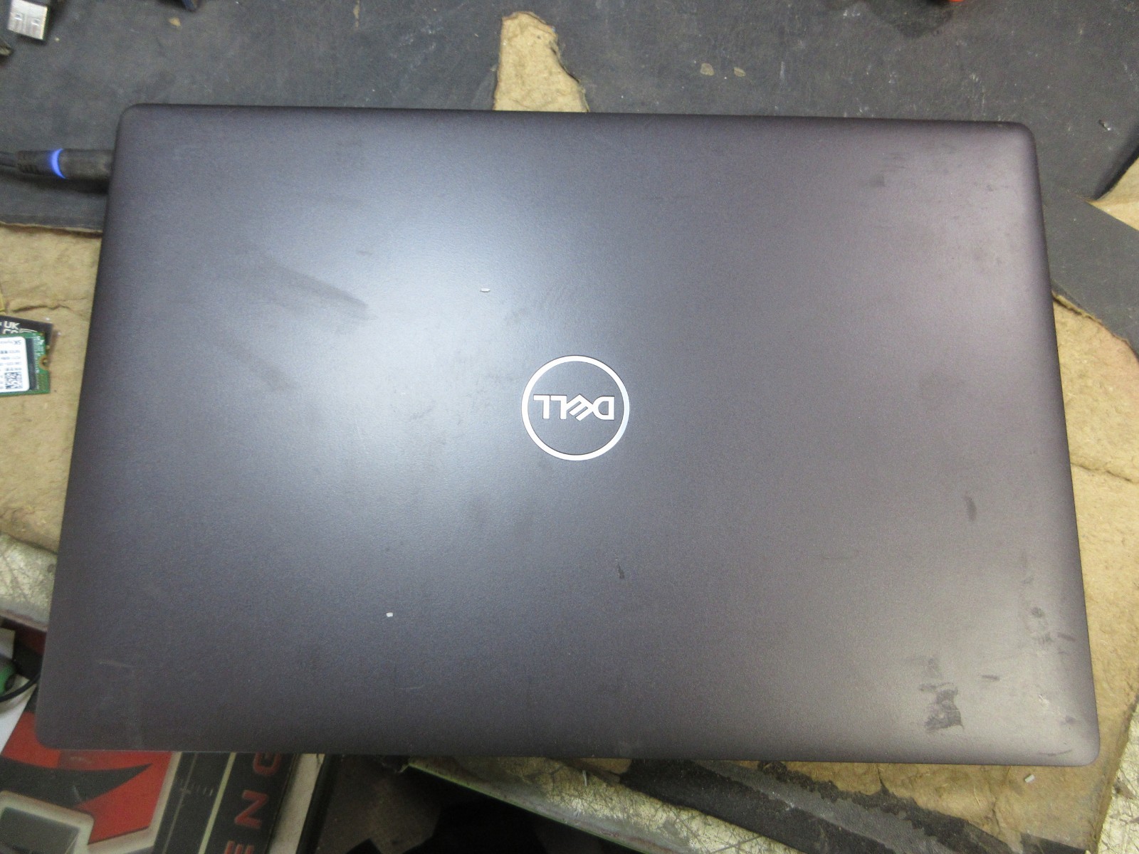Dell Latitude 5400 14″ I5-8365U 1.6GHZ WIFI REBUILD