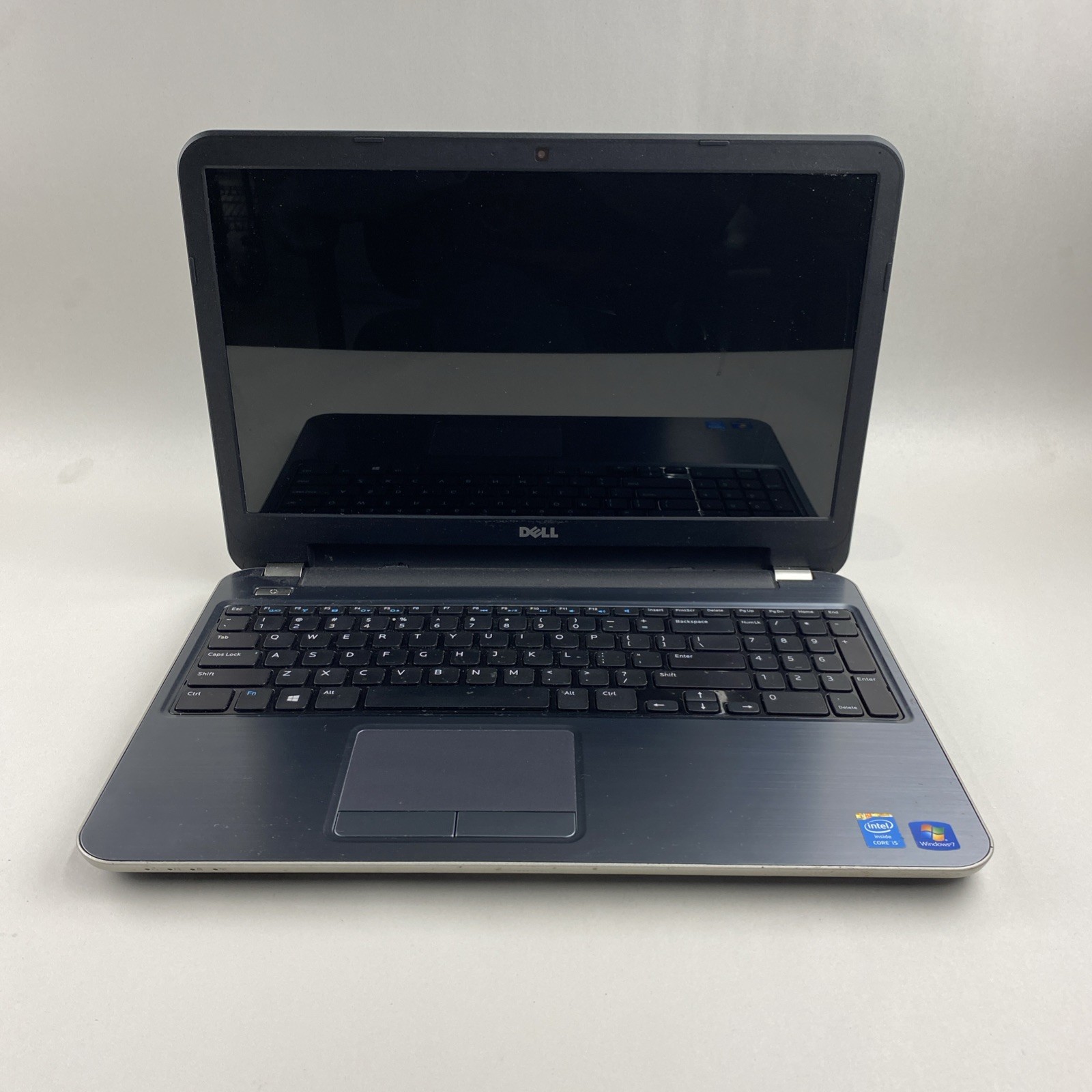 Dell Inspiron 5537 Core i5-4200U 1.60GHz 6GB RAM 15.6″ No Battery No HDD No OS