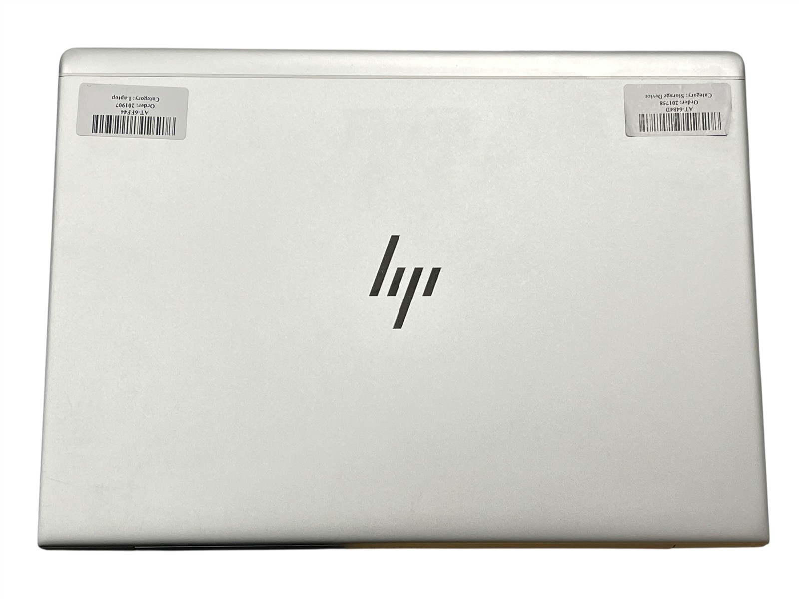 HP EliteBook 745 G5 Ryzen 7 PRO 2700U 2.2GHz 8GB RAM 512GB WIN11PRO Laptop 14″