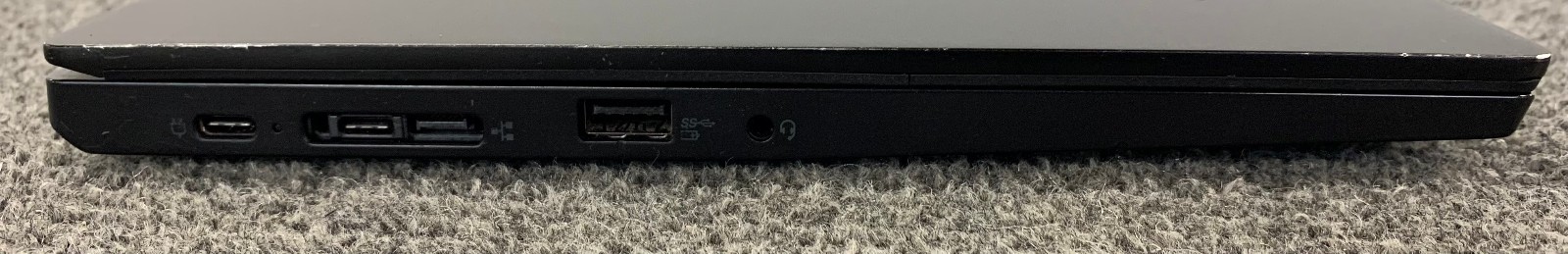 Lenovo ThinkPad L13 14″ Laptop i5-10210U 8GB RAM, No Storage, Remote Managed
