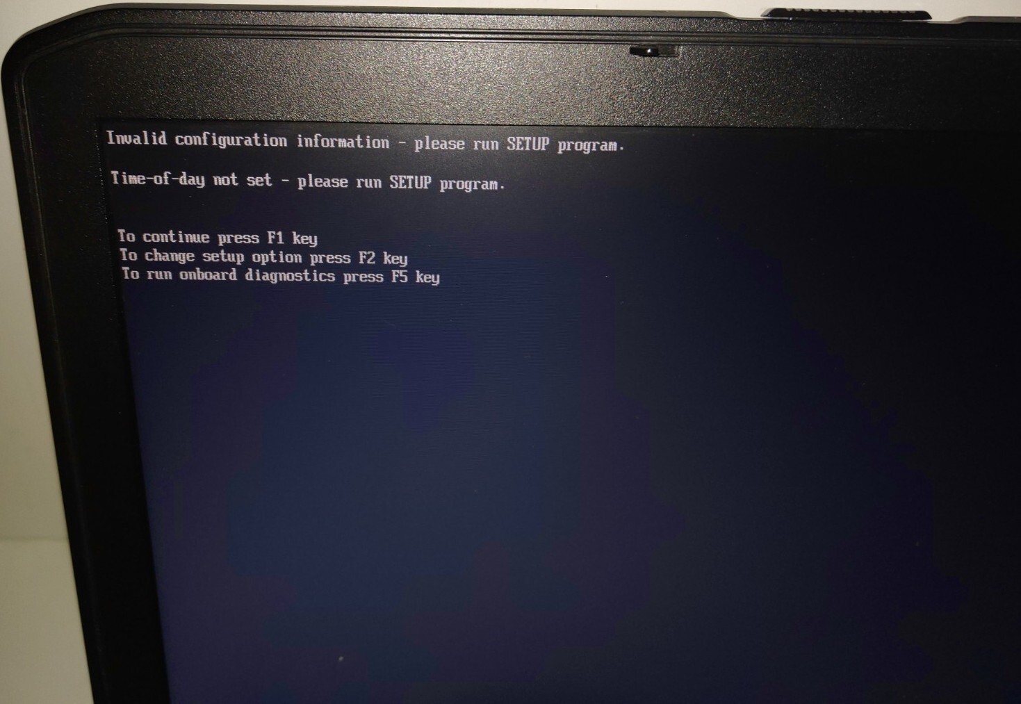 Dell Latitude E5530 Intel i3-3110M 2.40Ghz 8GB Ram 500GB HDD No Charger No OS