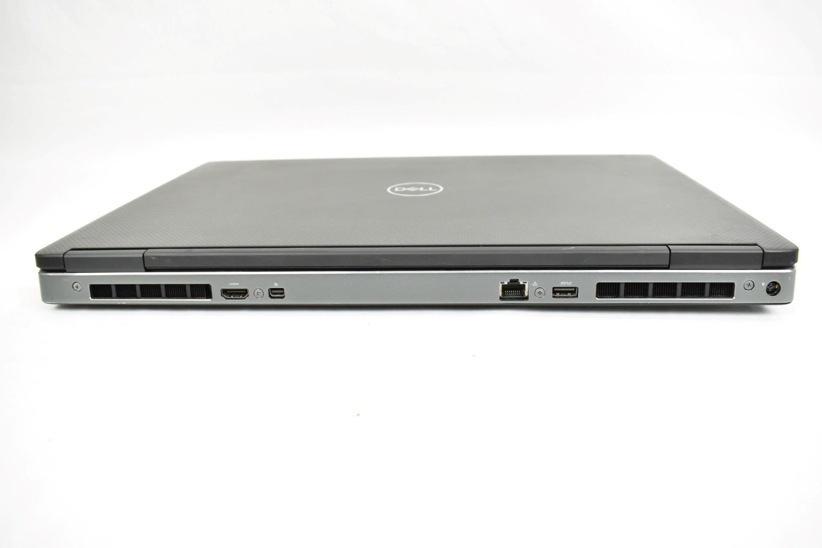 Dell Precision 7730 i7-8850H 2.6GHz 32GB 256GB SSD No OS 17.3″ Quadro P3200
