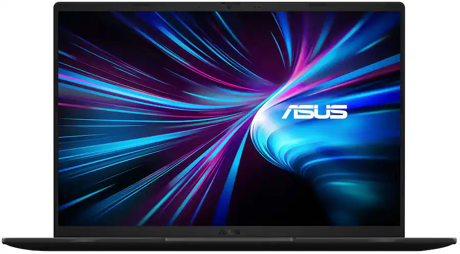 ASUS V16 Gaming Laptop 16” WUXGA Intel Core 7 240H RTX 5060 32GB RAM 1TBSSD Blac