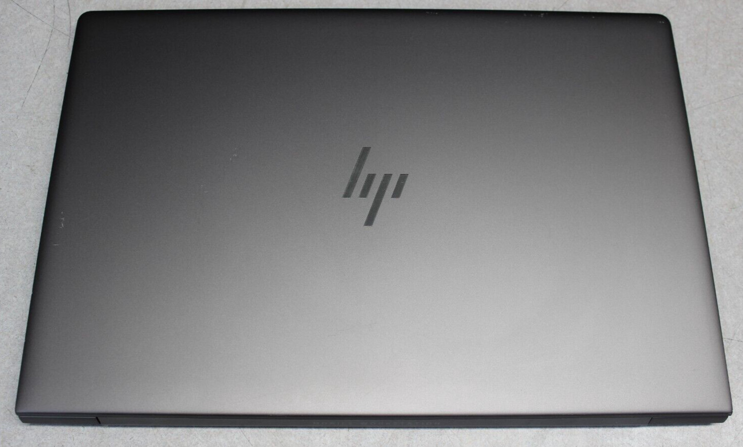 HP ZBook 15UG6 I7-8665U 512GB NvME 16GB DDR4 Win11Pro*See Description