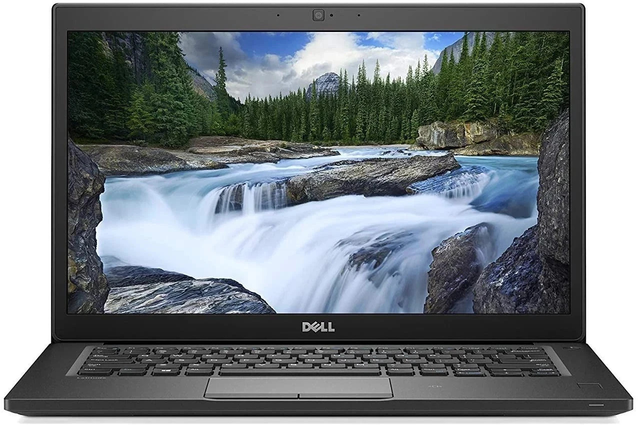 Dell Latitude 7490 7480 14” FHD Laptop Intel i5 16GB RAM 256GB SSD Windows 11Pro