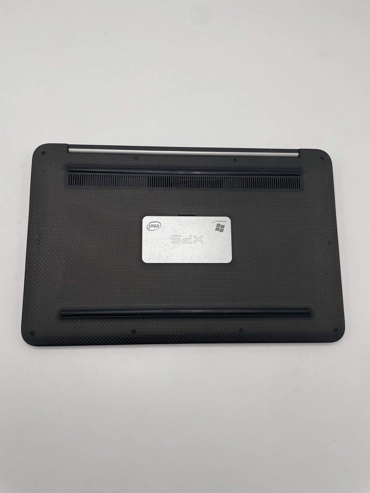 Dell XPS L321X Intel Core i5-2467M @1.60 GHz 4 GB RAM 128 GB SSD 13.3″ Win10 Pro