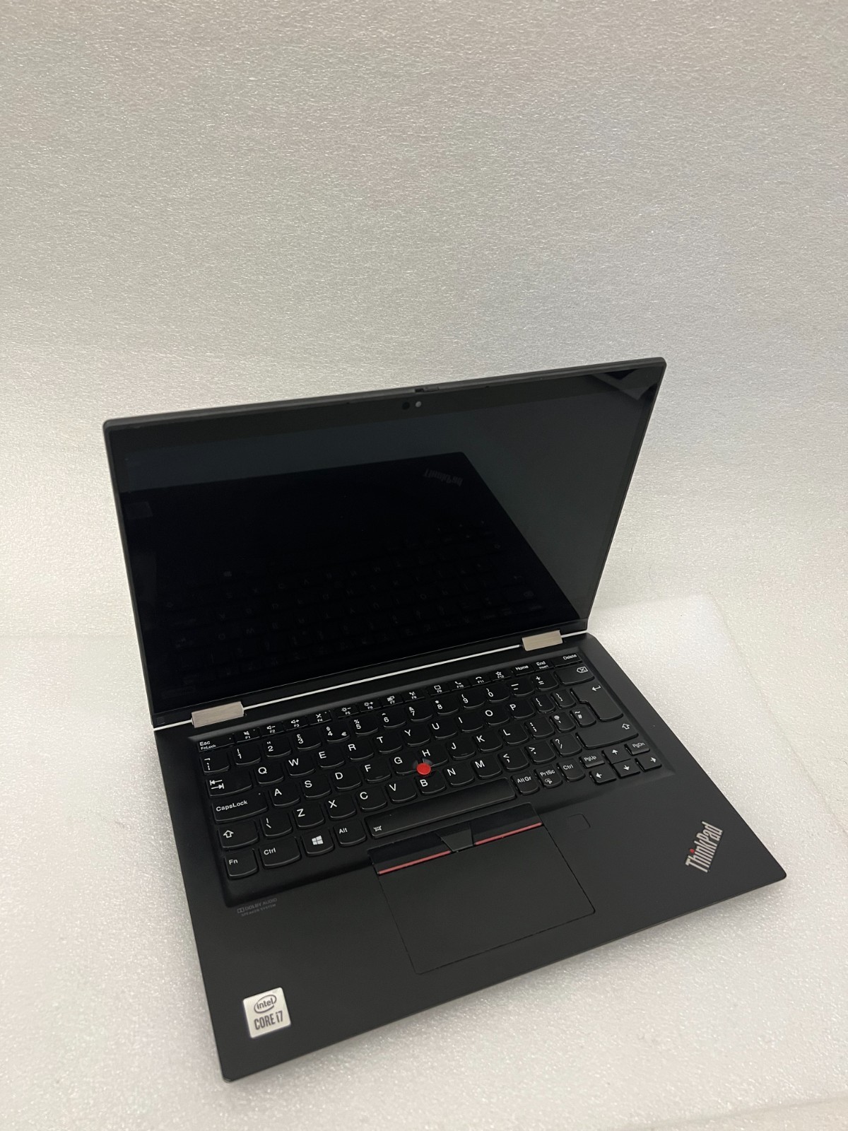 Lenovo ThinkPad X13 Yoga Gen 1 13.3″ Touch i7 10610U 16GB 512GB SSD Windo 11 pro