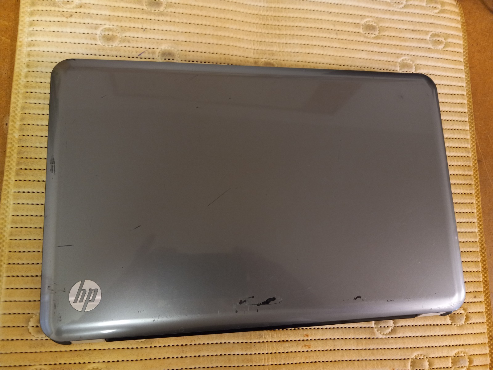 HP Pavilion g7-1219wm Windows 11 Pro 17.3″ Laptop AMD E-450 8GB Ram 500Gb SSHD