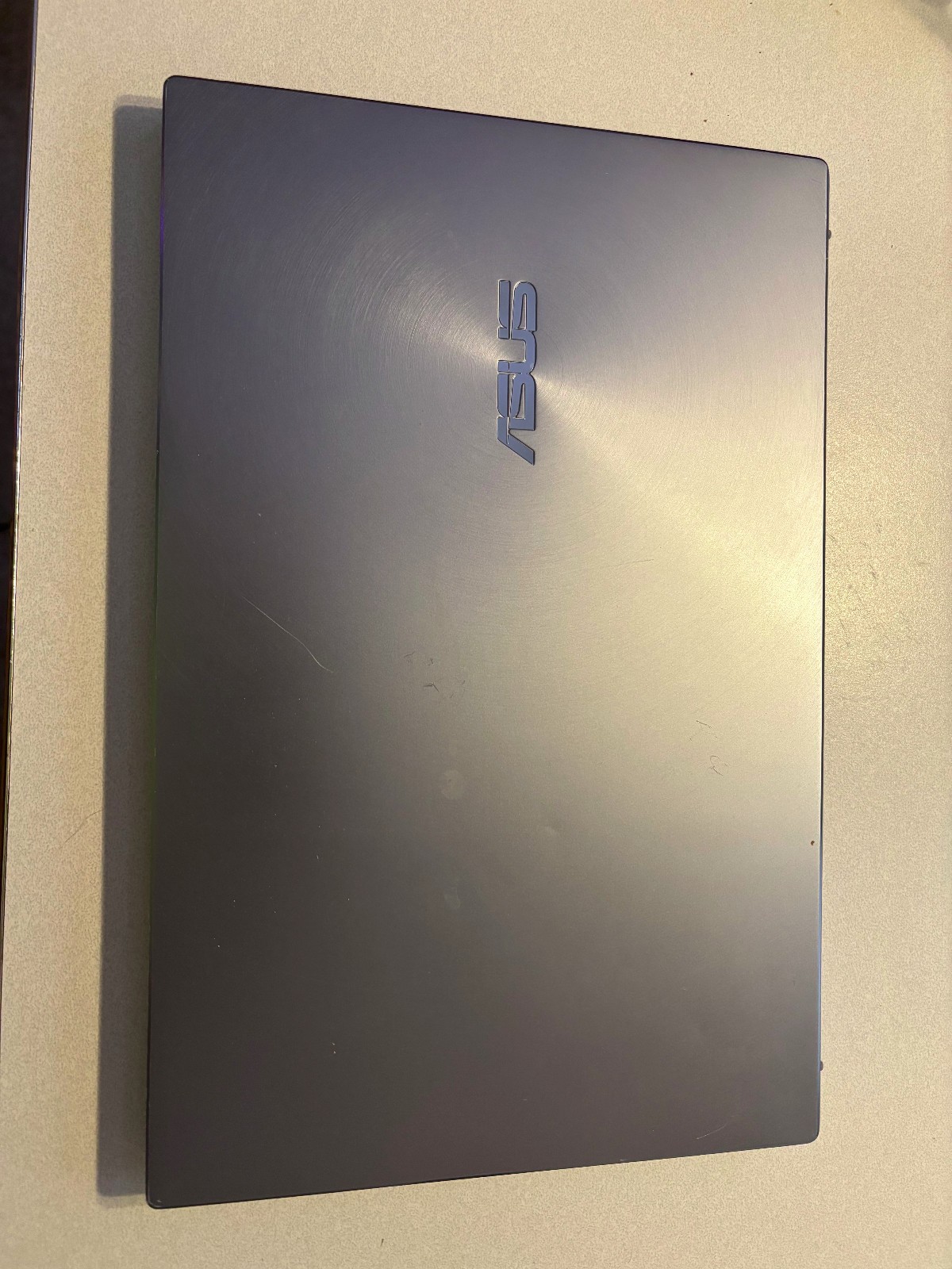 ASUS Zenbook 14″ (256GB SSD, Ryzen 5 5500U, 8GB RAM, NVIDIA GeForce MX450) READ