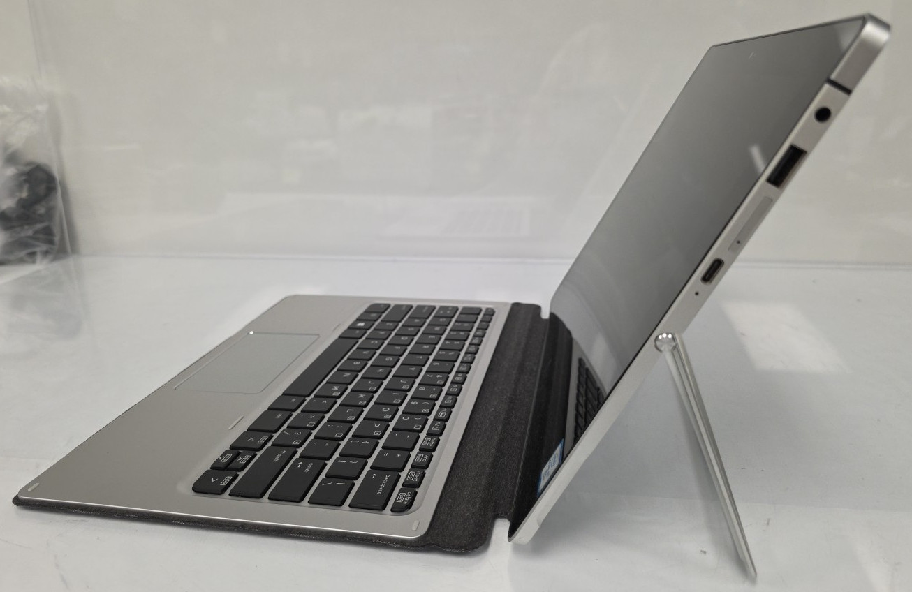 HP Elite x2 1012 G1| Intel Core m7-6Y75| 8GB RAM| 256GB SSD| WIN 10 PRO