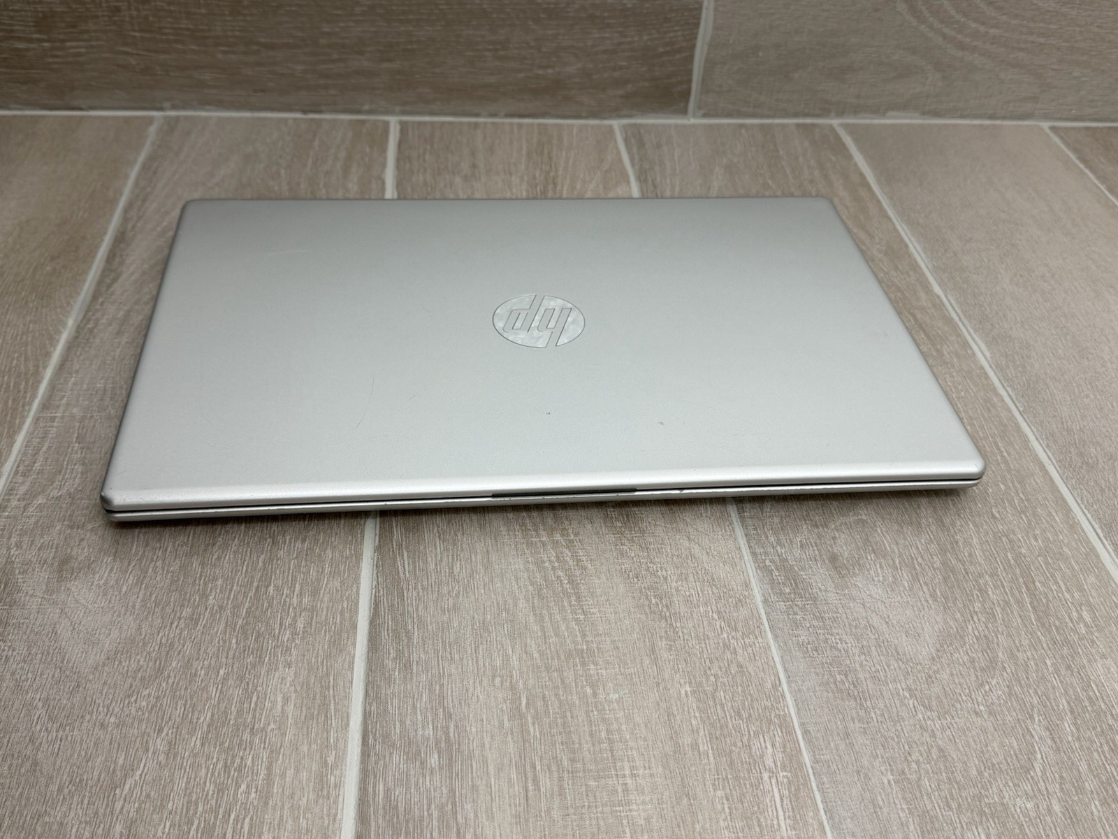 HP 15-FC0025DX 15.6″ HD Touch Laptop Ryzen 5 7520U 8GB RAM 512GB NVMe SSD Win-11