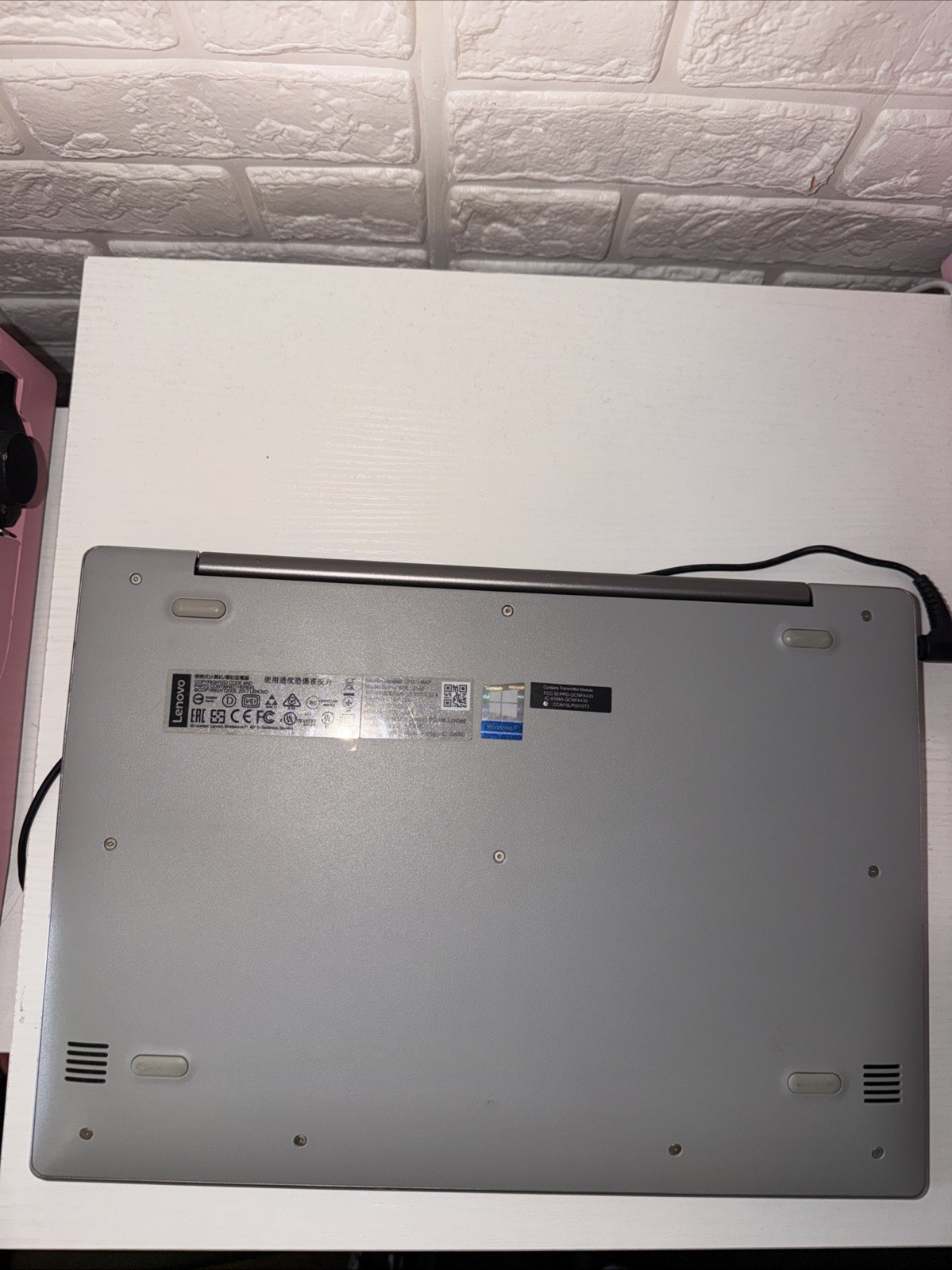 Lenovo IdeaPad 120S-14IAP 14” Laptop Windows 10/11 Read Description