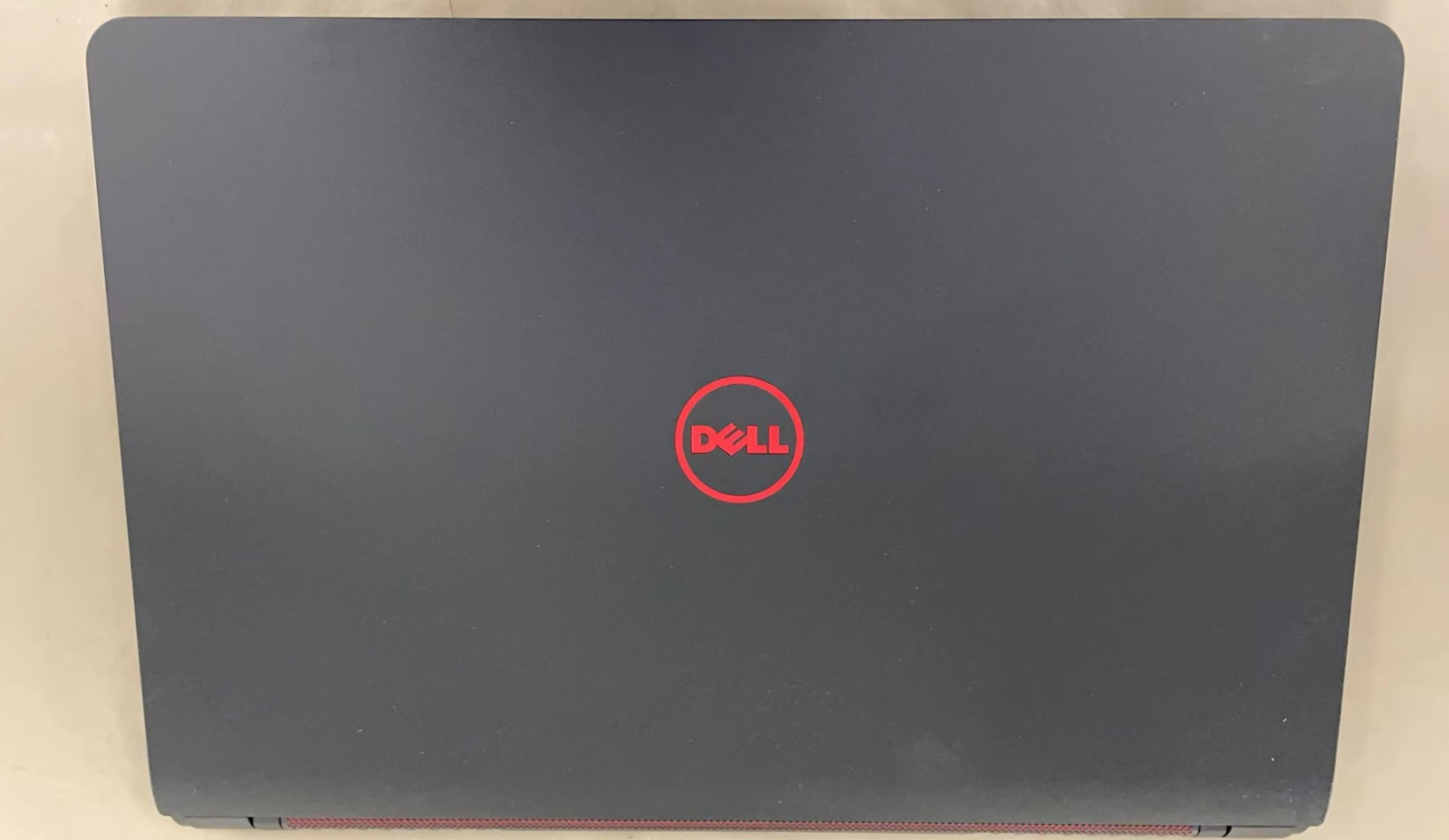 DELL I5577-5335BLK-PUS INSPIRON 15″ GAMING LAPTOP i5-7300HQ 8GB 256GB SSD