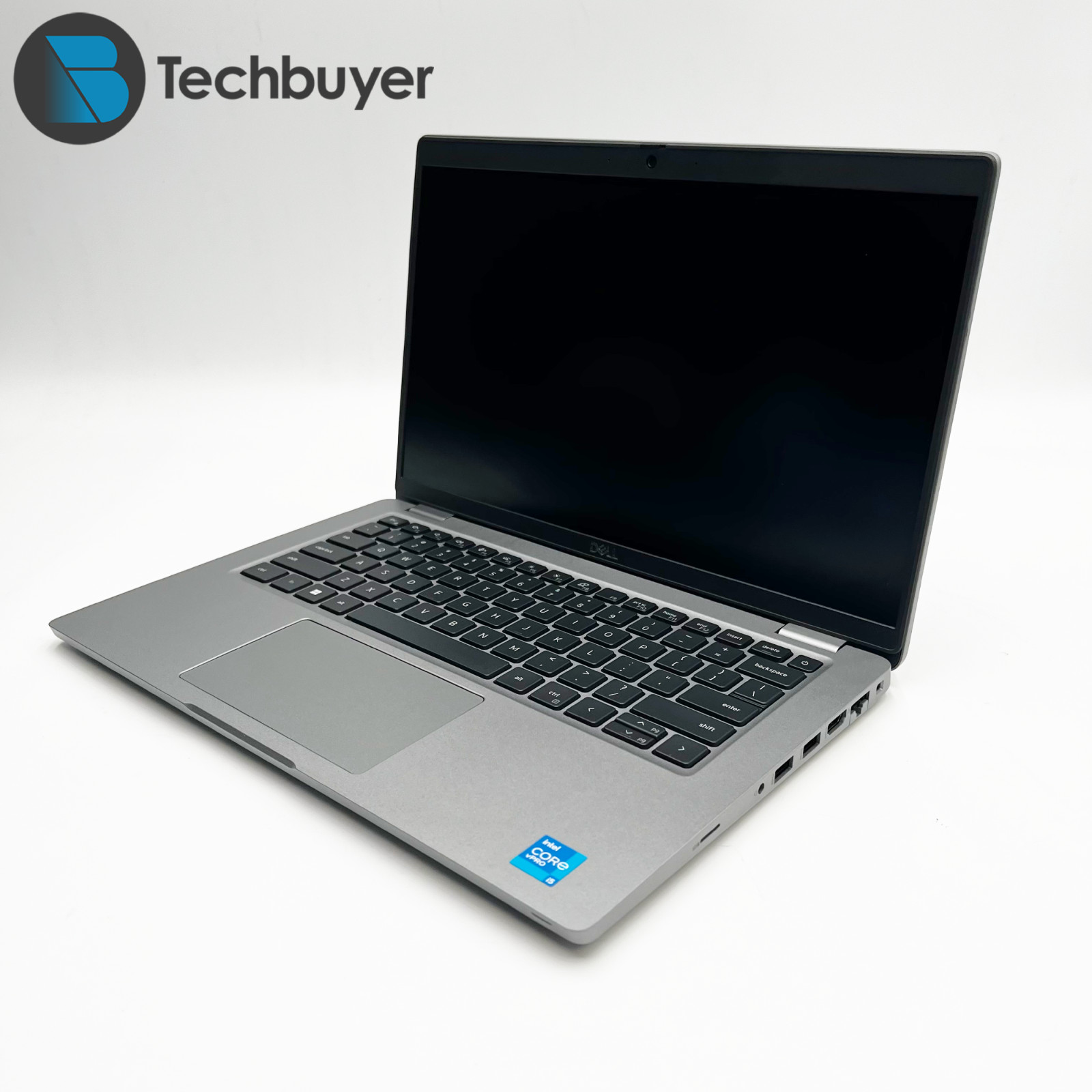 Dell Latitude 5420 14″ i5-1145G7 16GB RAM 256GB SSD No OS | TESTED USED GOOD