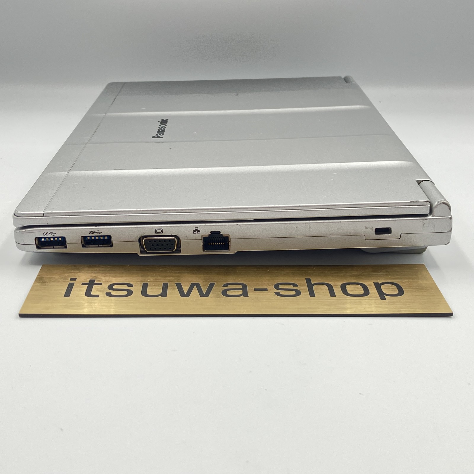 Panasonic Let’s note CF-SV1 Core i5-1145G7 RAM 16GB SSD 256GB WUXGA w/ AC