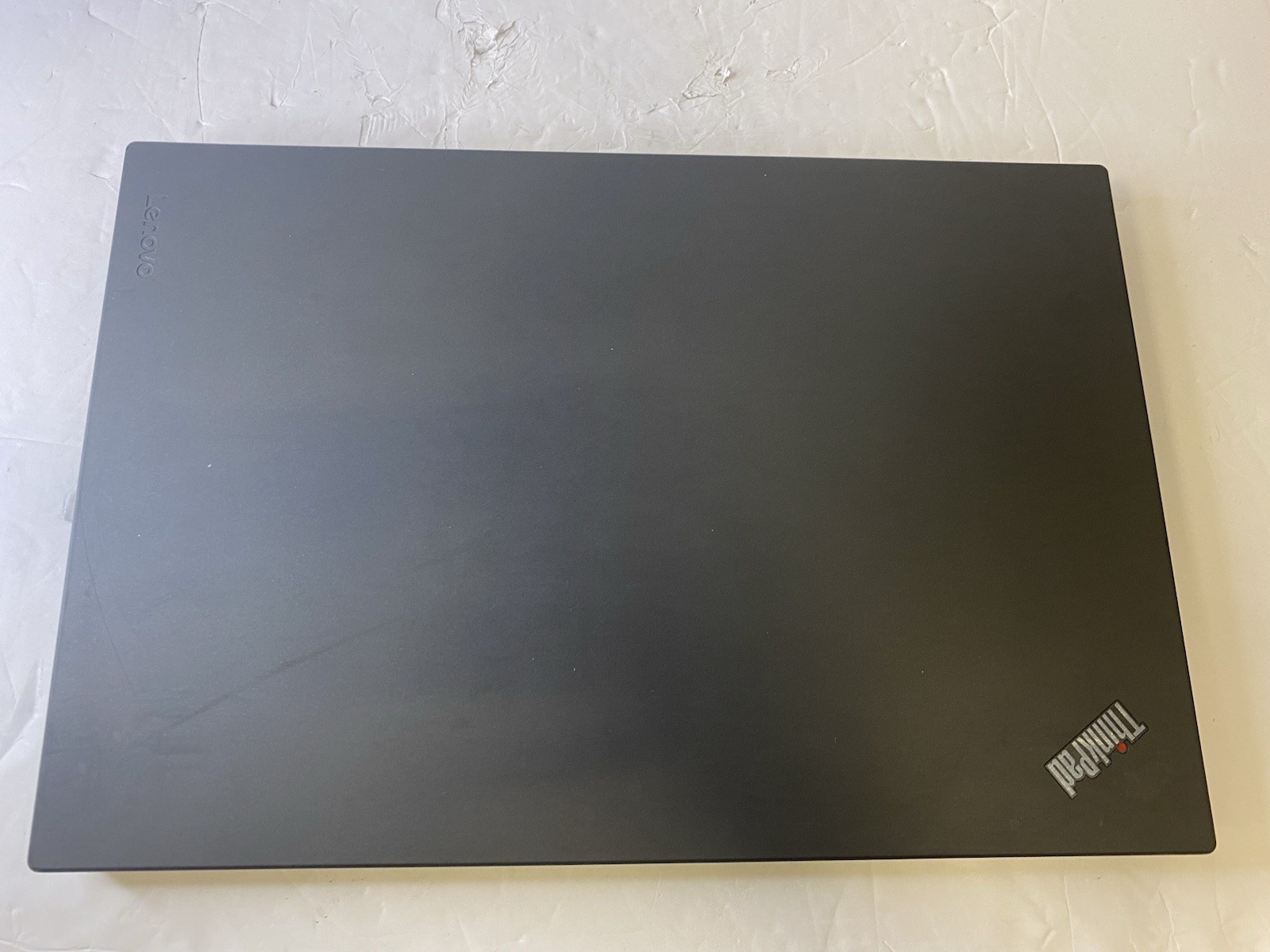 Lenovo ThinkPad T560 Intel i5-6200U @2.40GHz 8GB RAM 256GB 15.6″
