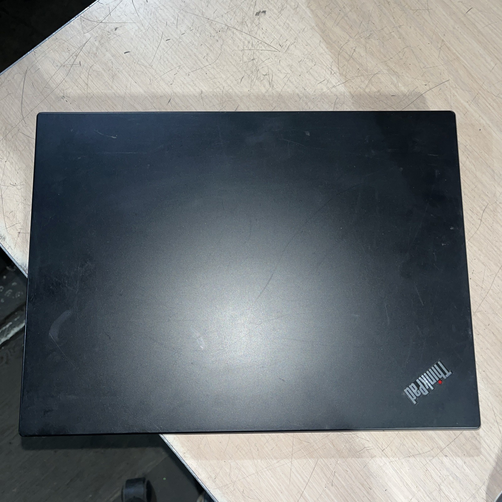 LENOVO THINKPAD E490 INTEL CORE I3-8145U 2.10GHZ GB RAM NO HD