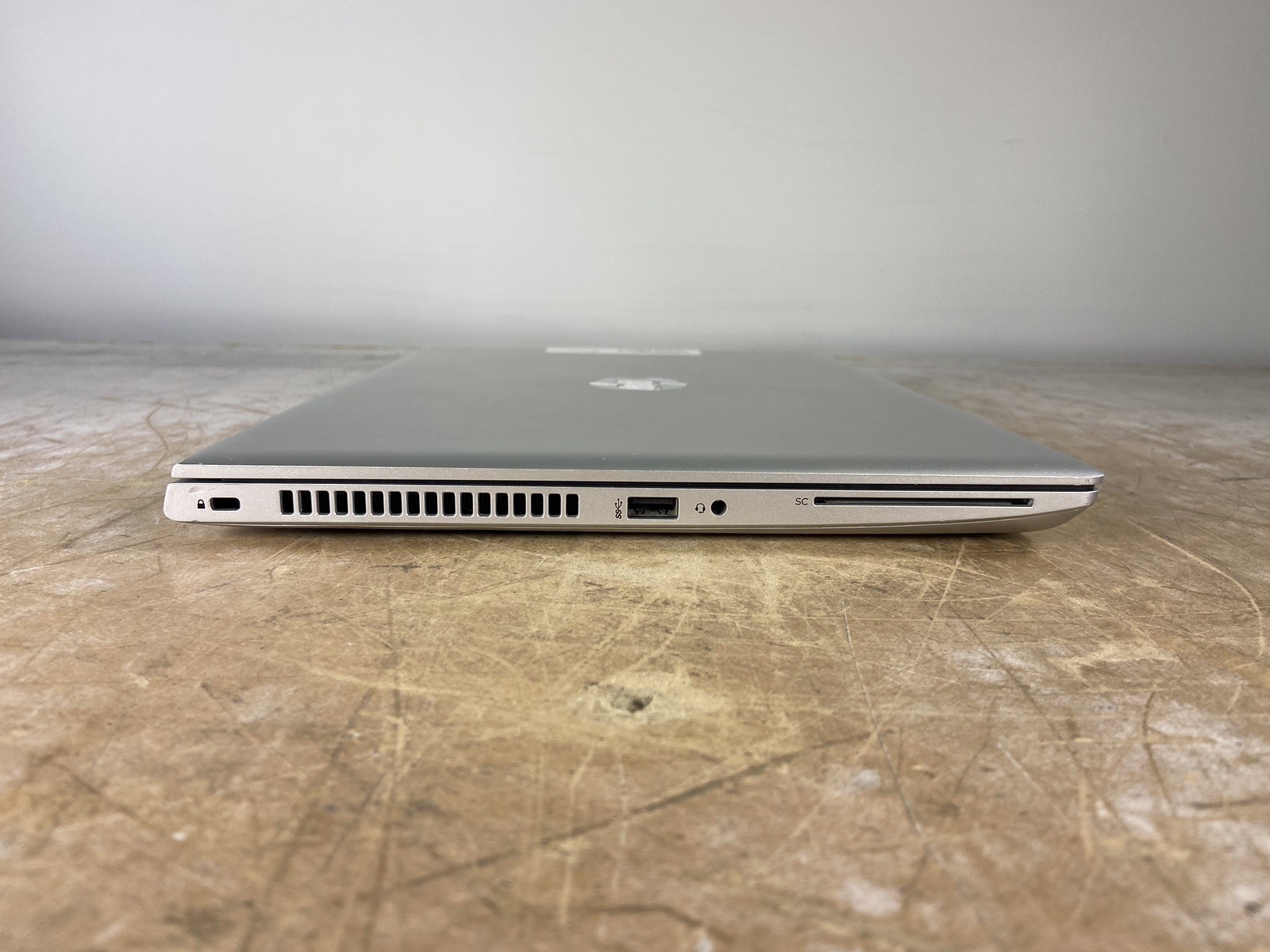 HP PROBOOK 640 G4 i5-8350U @ 1.7GHz, 16GB RAM, NO HDD/OS