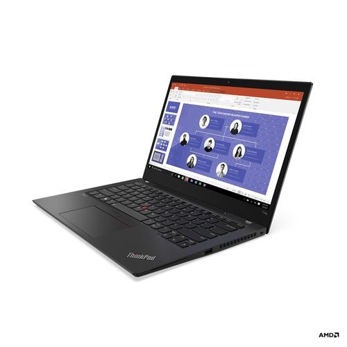 Lenovo Thinkpad T14s G2 Ryzen 7 Pro 5850U 512GB 16GB 1920 x 1080 (FHD)