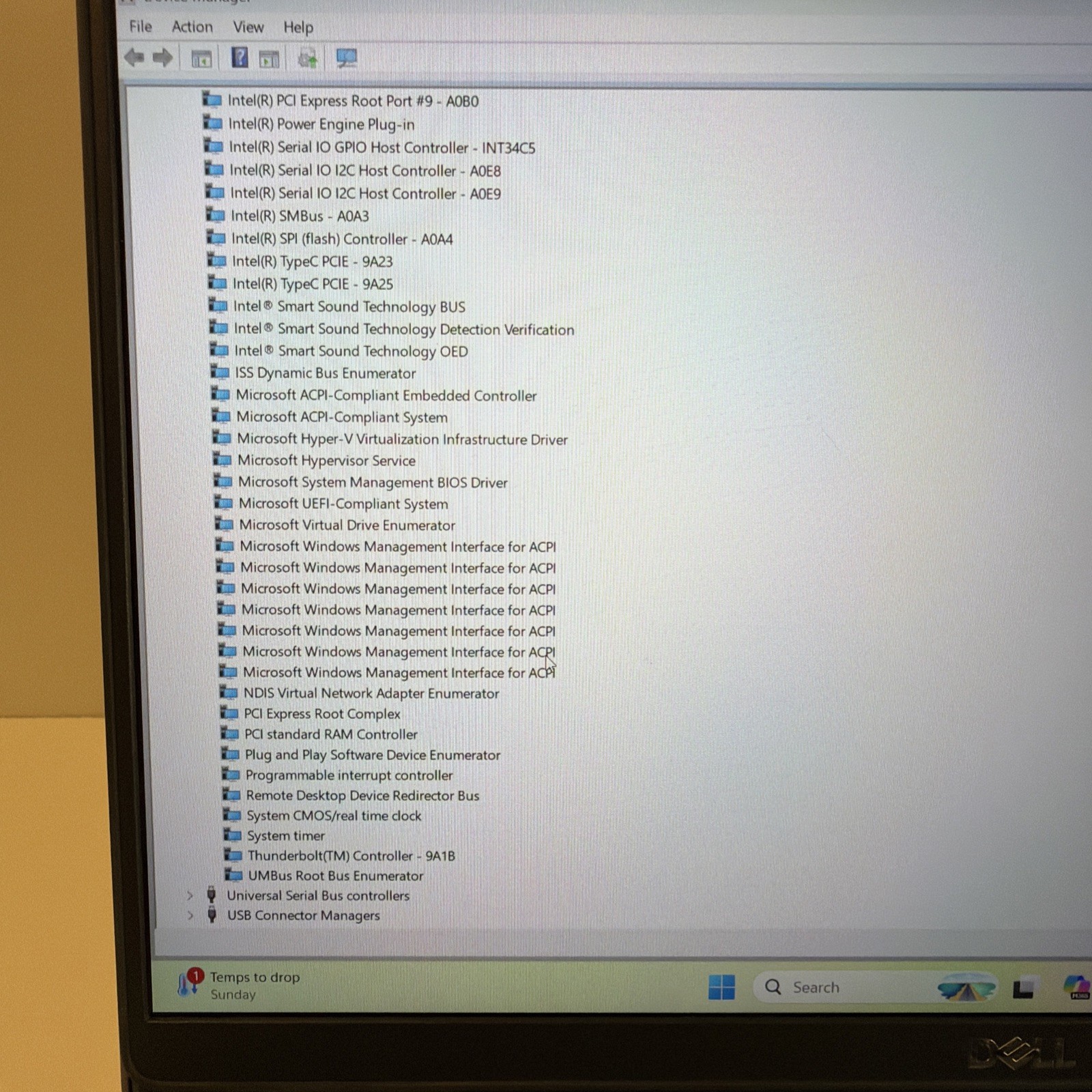 Dell Latitude 5320 13″ i5-1145G7 256GB SSD 16GB RAM 128GB Intel Iris Xe Graphics