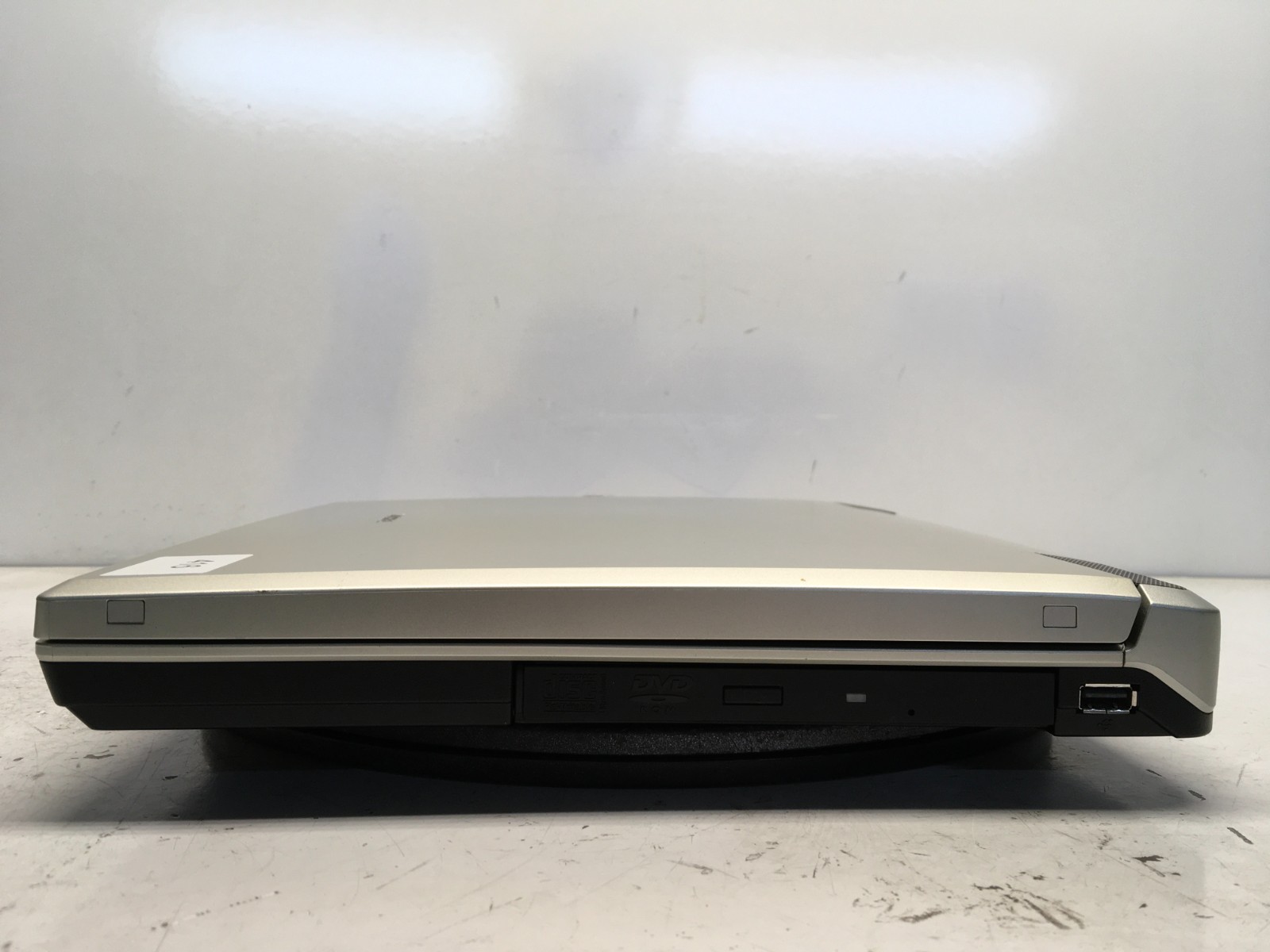 Toshiba Tecra S1 Intel Pentium M 1.4GHz 512 MB NO HDD