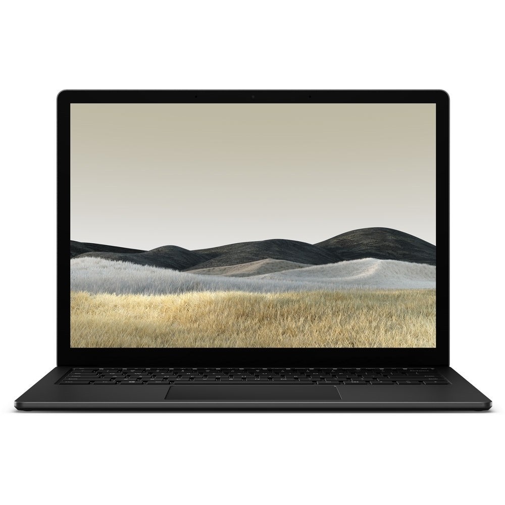 Microsoft Surface Laptop 3 13.5″ 256GB, Matte Black