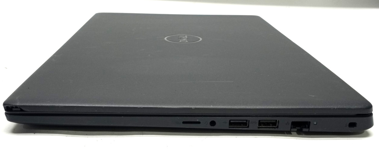 Dell Latitude 3510 15.6″ i5-10210u@1.60GHz 8GB RAM 256GB NVMe Win11Pro MC426*!