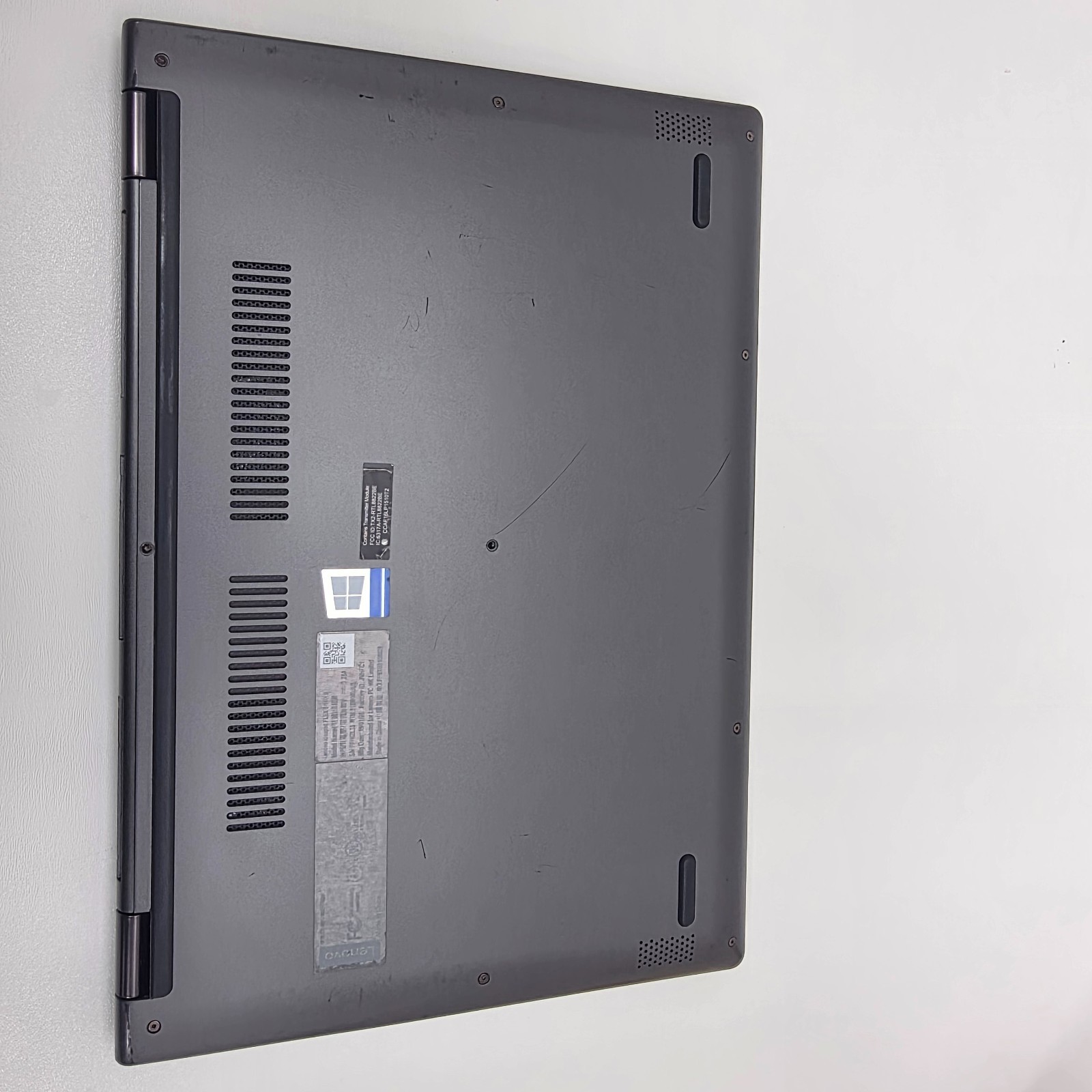 LOT OF 3 READ Lenovo Ideapad Flex 6 and 5 i7-8550U i5-8250U 8gb RAM