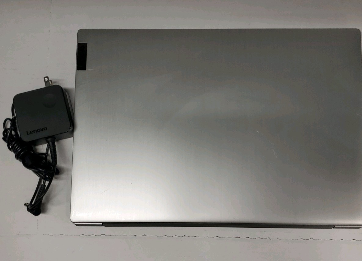 Lenovo IdeaPad 3 15IIL05 Laptop I3-1005G1, 8GB RAM, 256GB NVMe, Windows 11 Home