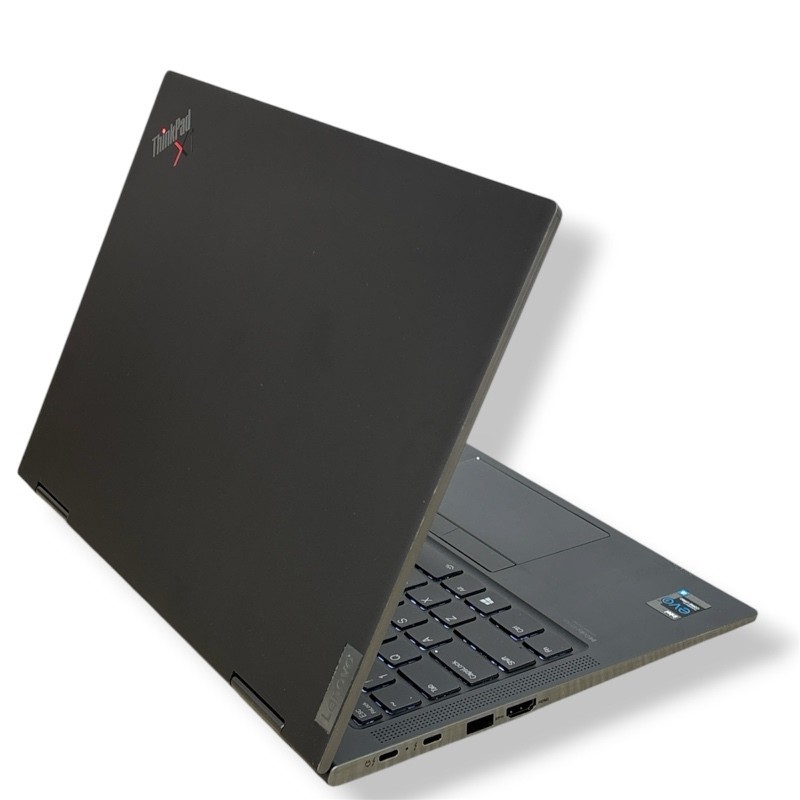 Lenovo Thinkpad X1 Yoga Gen 6 2in1 14” i5-1145G7 256GB 16GB RAM Win 11 P Laptop