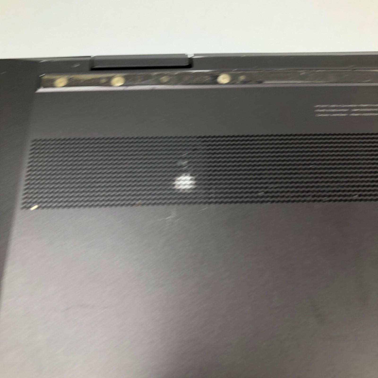 HP ENVY 15M-EE0013DX | AMD RYZEN 5 4500U | 256GB | 8GB | Win 10