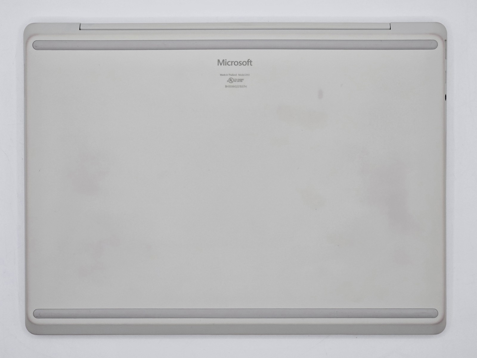Microsoft Surface Laptop Go 2 12″ 1536 x 1024 Touch I5-1135G7 128GB SSD 8GB W11