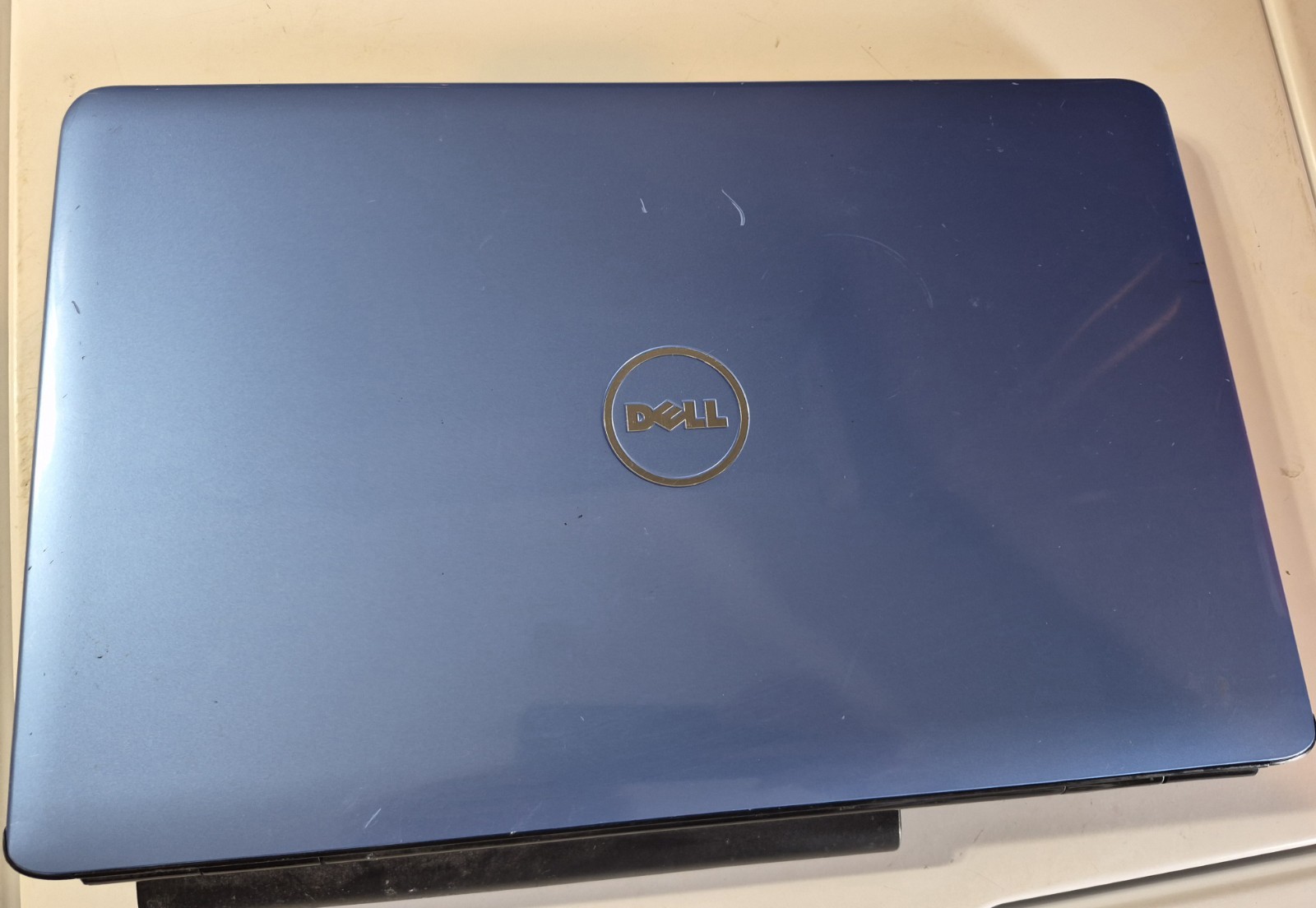 Dell Inspiron 1545 Laptop For Repair Or Parts, No Charger