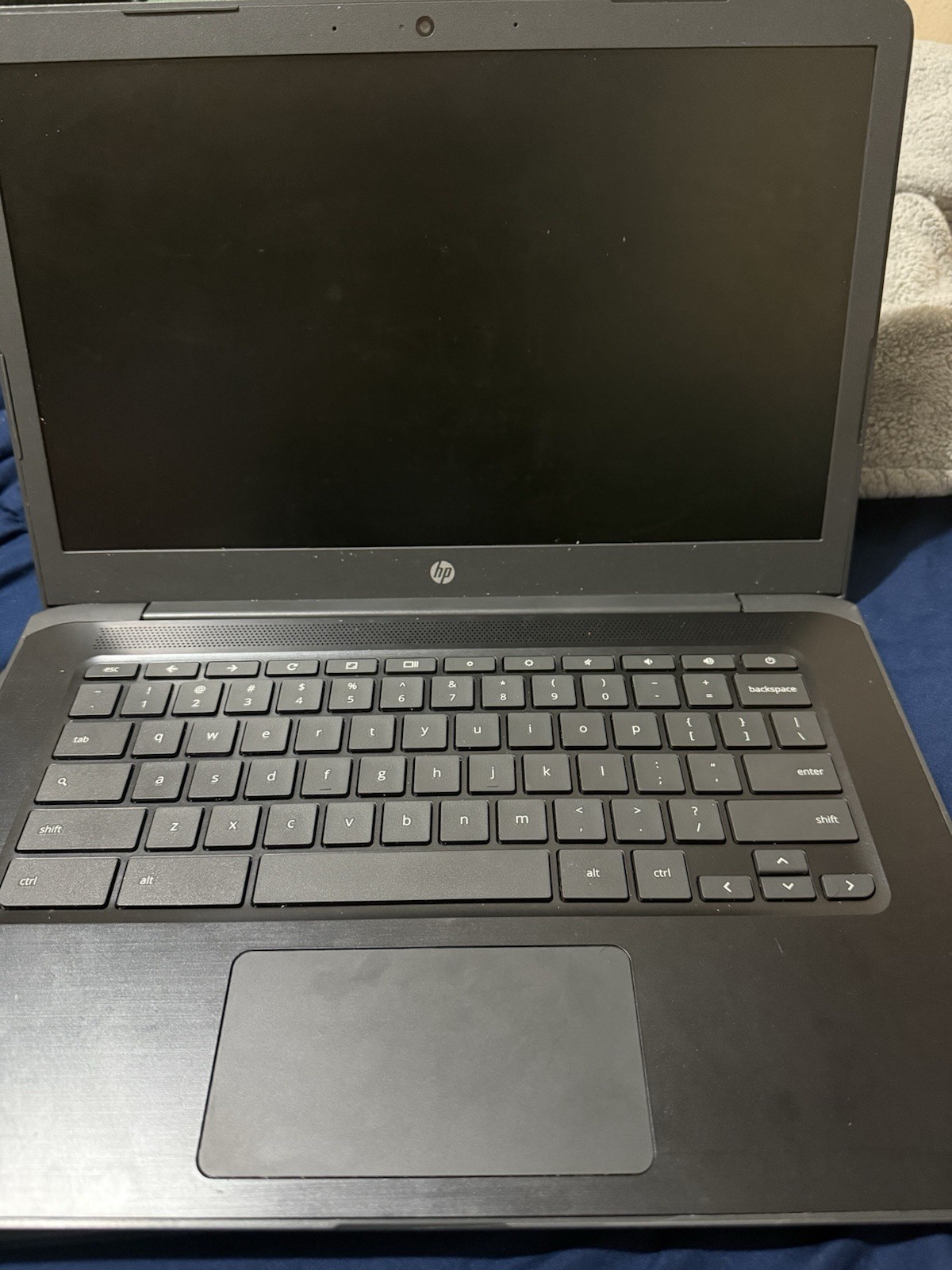 Google Chromebook