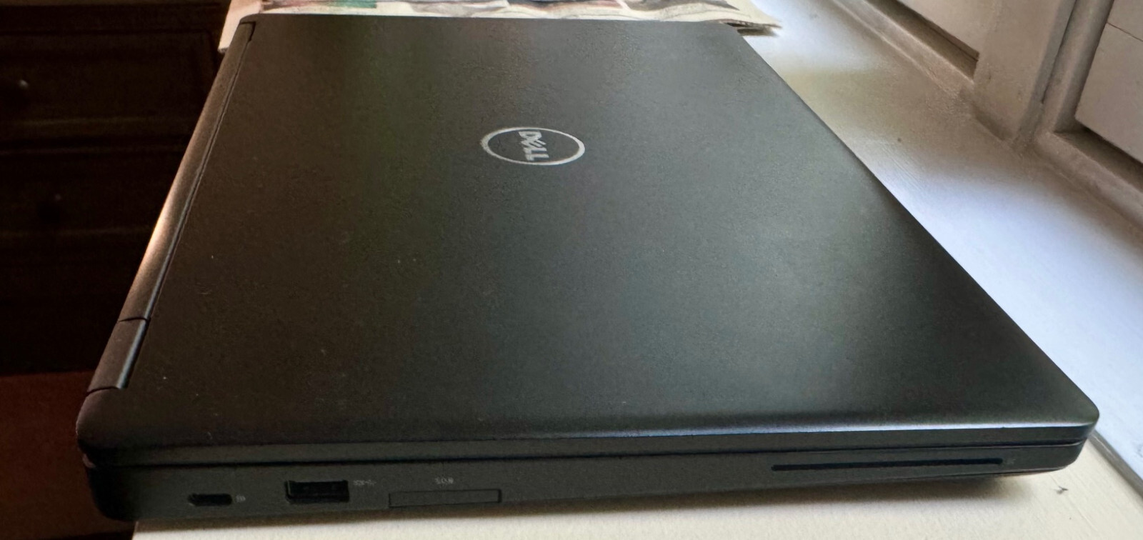 Dell Latitude 5480 (256GB HDD, Intel Core i5-6440HQ, 2.60 GHz, 16GB) Laptop -…
