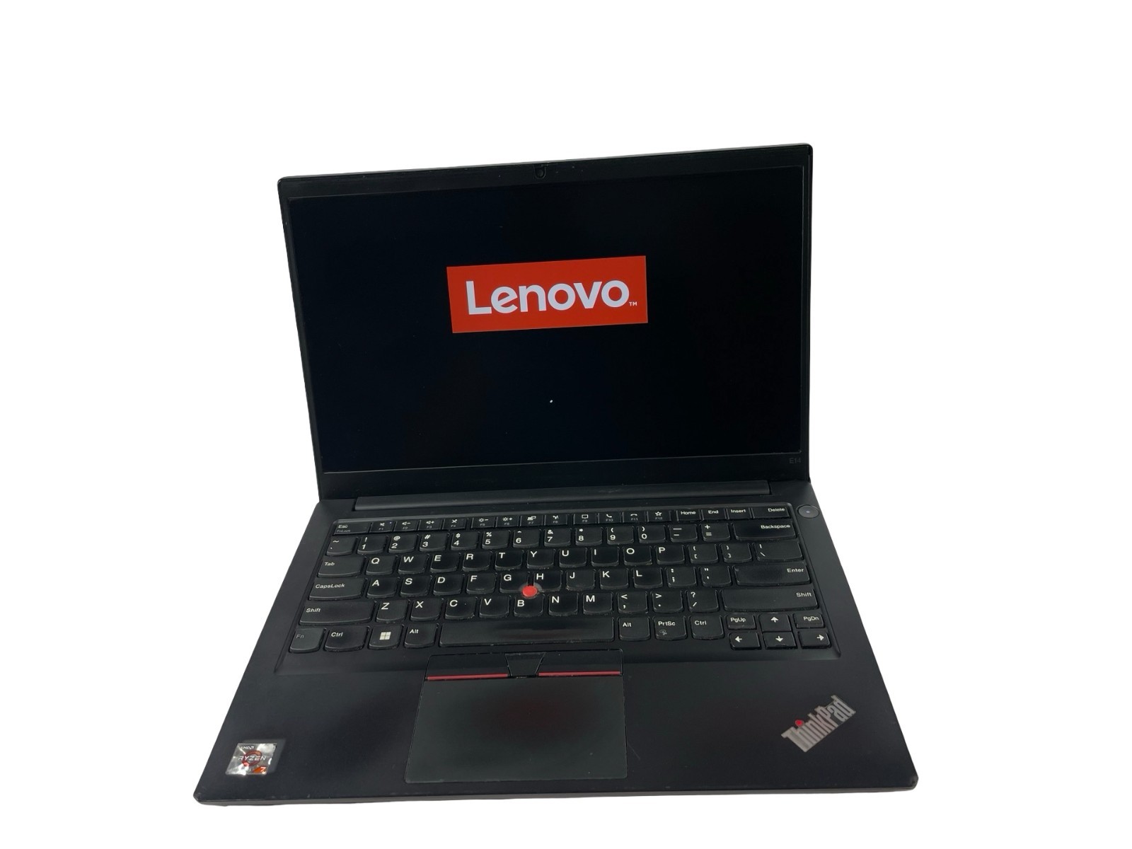 Lenovo ThinkPad E14 Gen 3 AMD Ryzen 7 5700U 1801Mhz 16GB RAM 500GB NVMe W. 11P