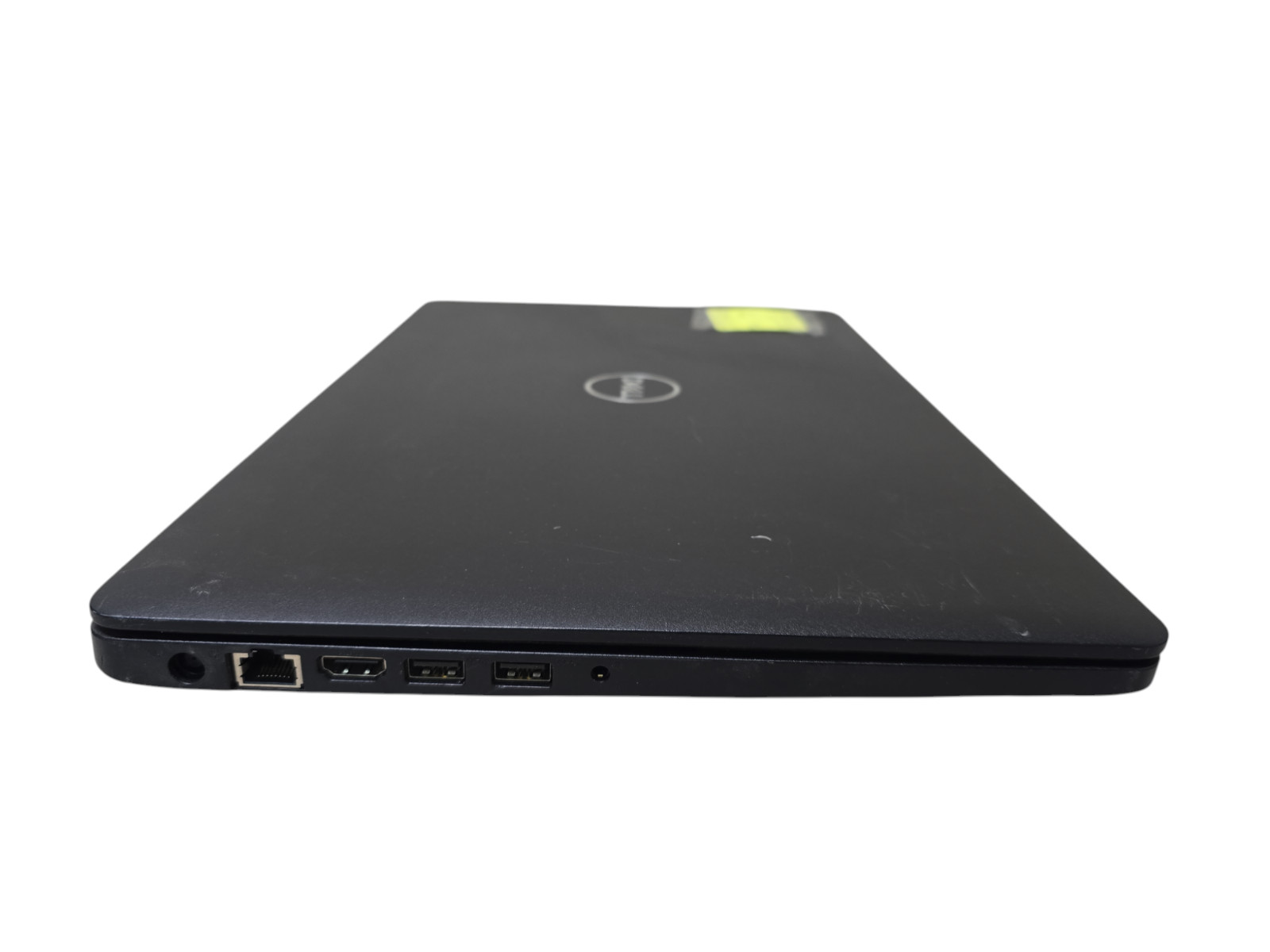 Dell Latitude 3580 i5-7200U@2.5GHz 128GB NVMe 12GB Ram Win 11 reset good battery
