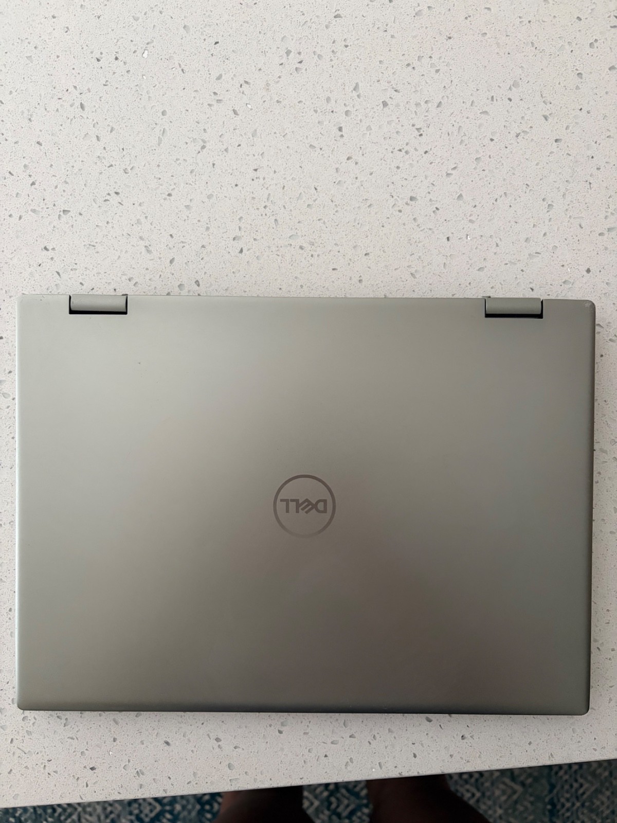 Dell Inspiron 5000 14” (256GB SSD Intel Core i3-1115G4 4.1GHz 8GB) 2-in-1…