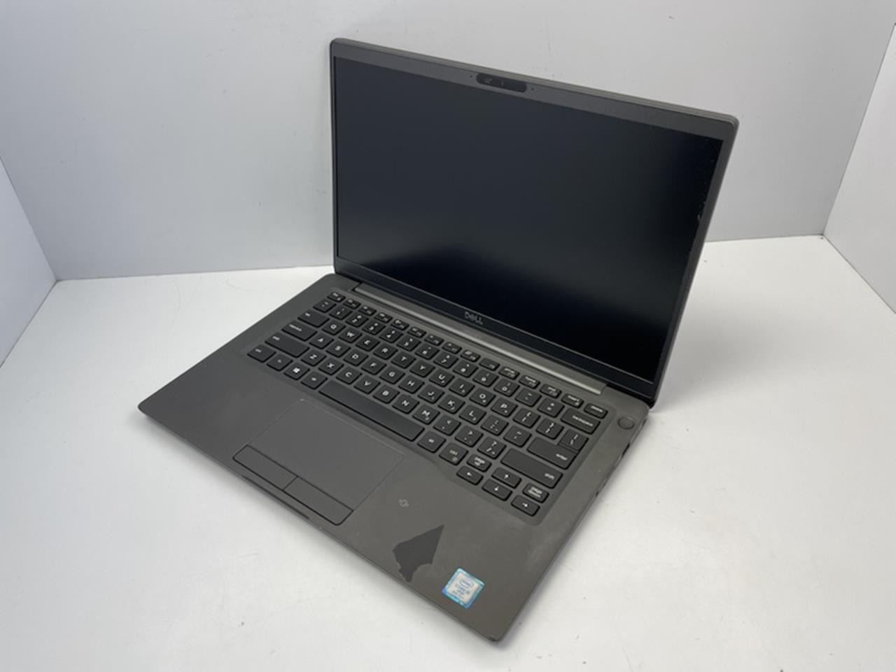 DELL LATITUDE 7400 Laptop w/ Intel Core i5-8365U 1.60 GHZ + 16 GB No HD/Battery