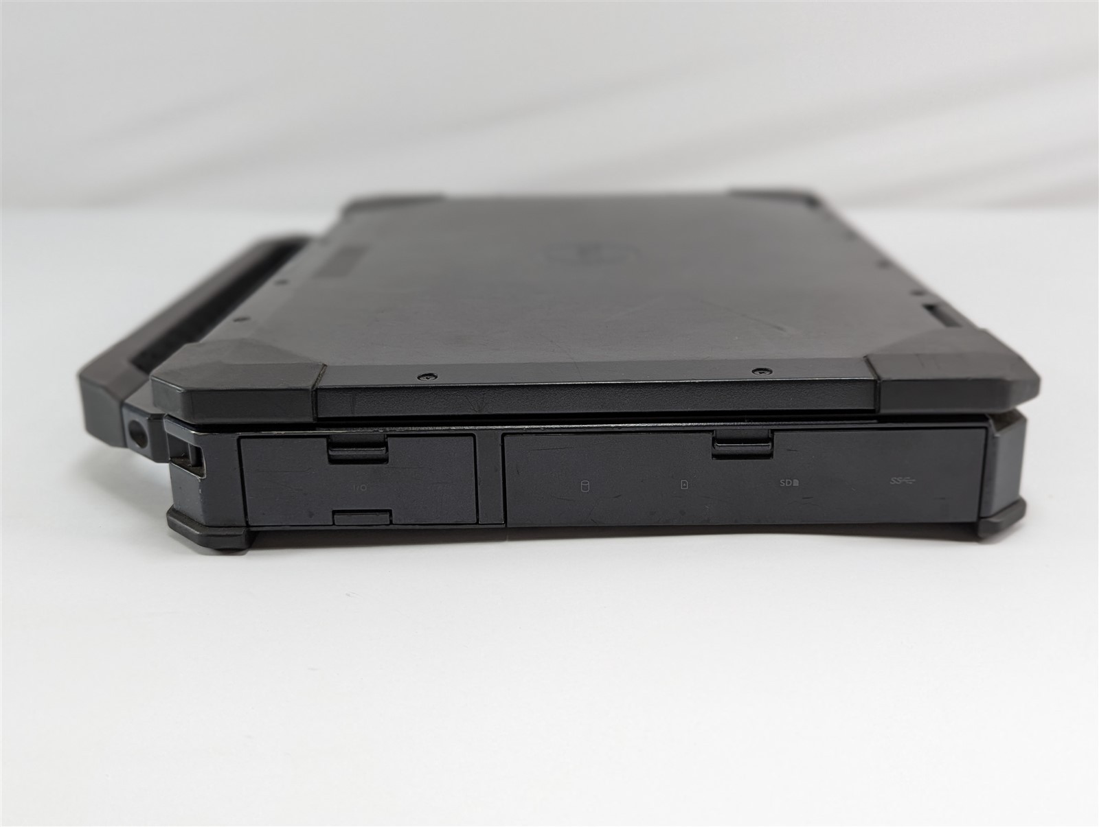 Dell 5424 Rugged 14” Intel i5-8350U 16GB 128GB SSD Full HD Field Laptop