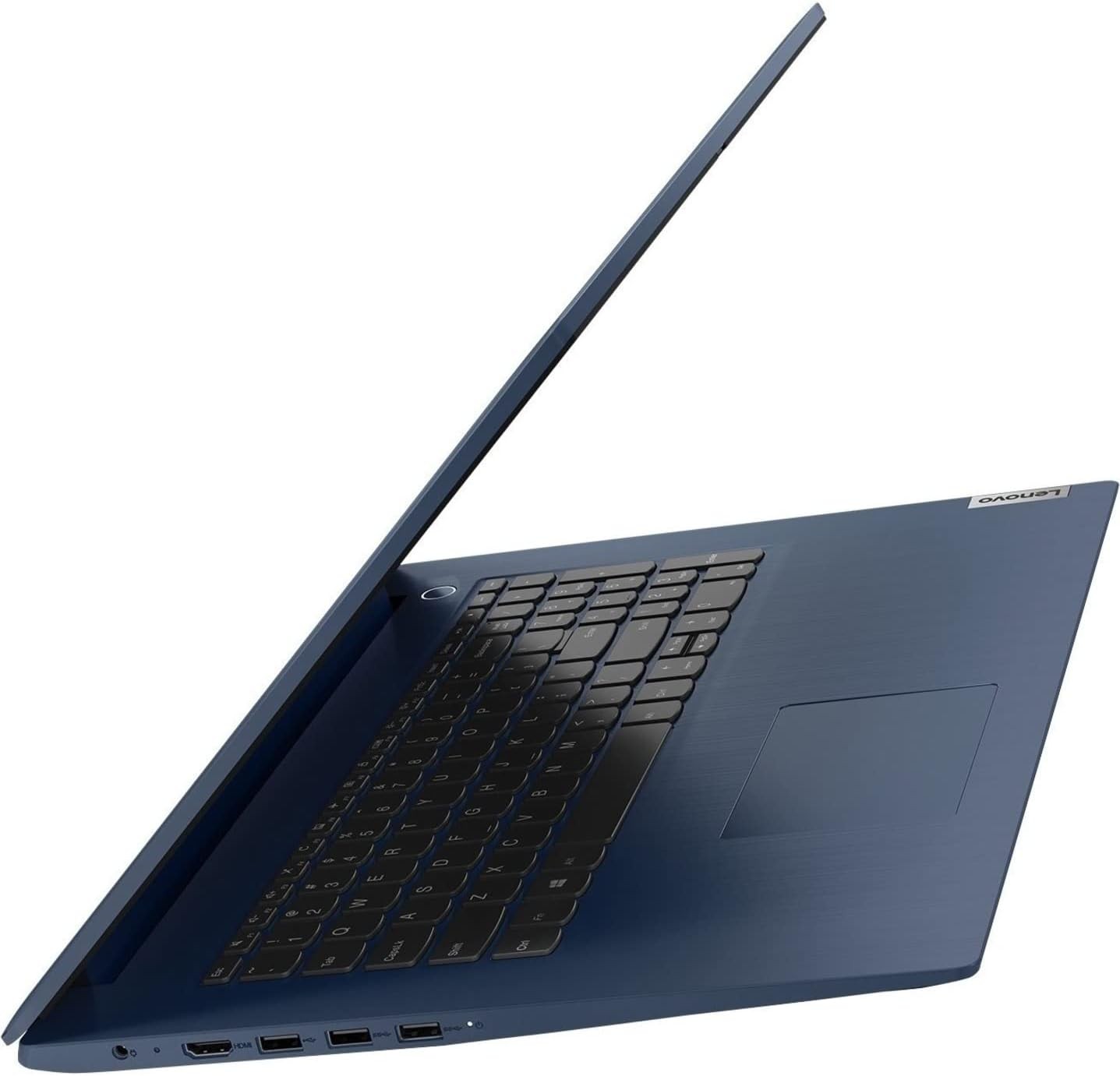 Lenovo IdeaPad w/Intel i5 151IL05 W/Charger✅ NEW 240 SSD ✅ W/ WINDOWS 11