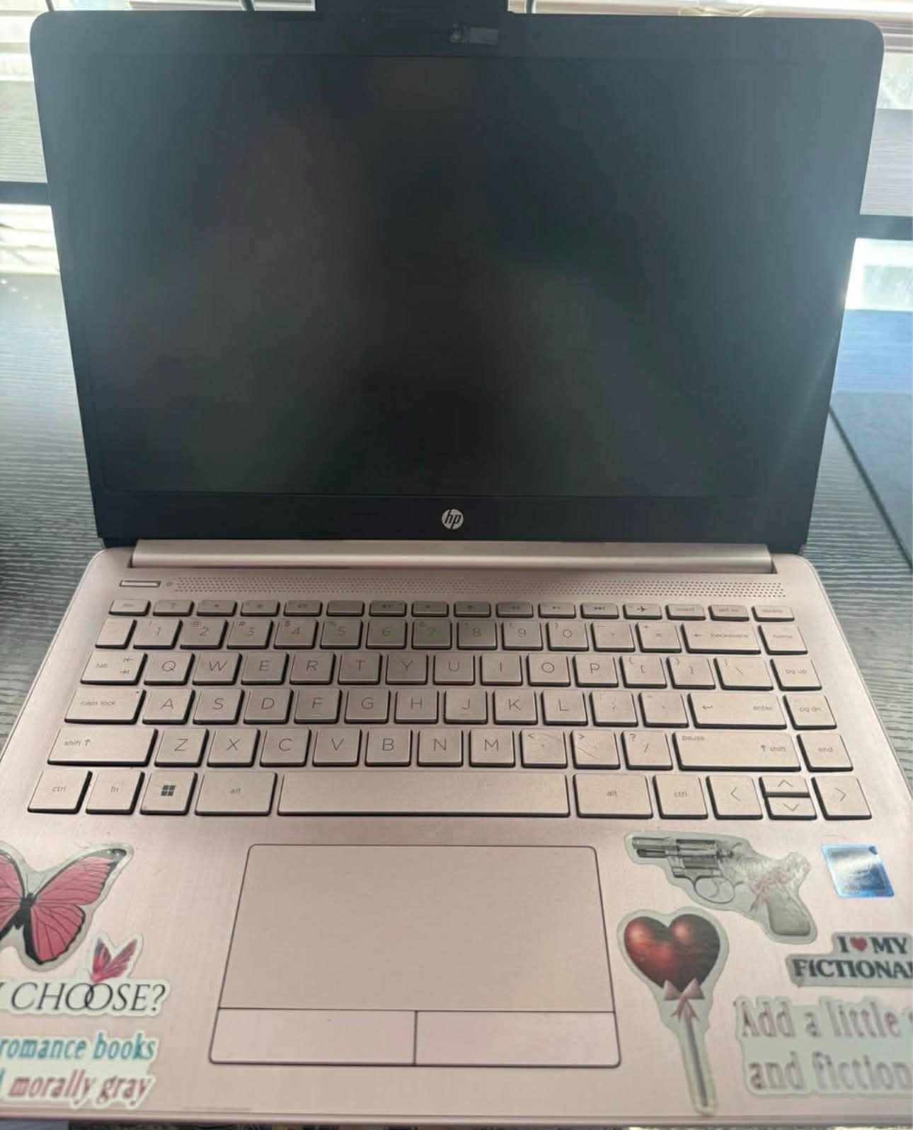 HP 14-CB172WM Stream 14″ (64GB SSD, Intel Celeron N4000, 1.10GHz, 4GB RAM, Intel
