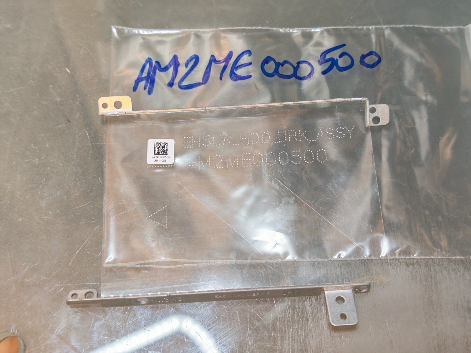 ACER A315-56 A515-43 EX215-51 CADDY HDD SSD AM2ME000500 #