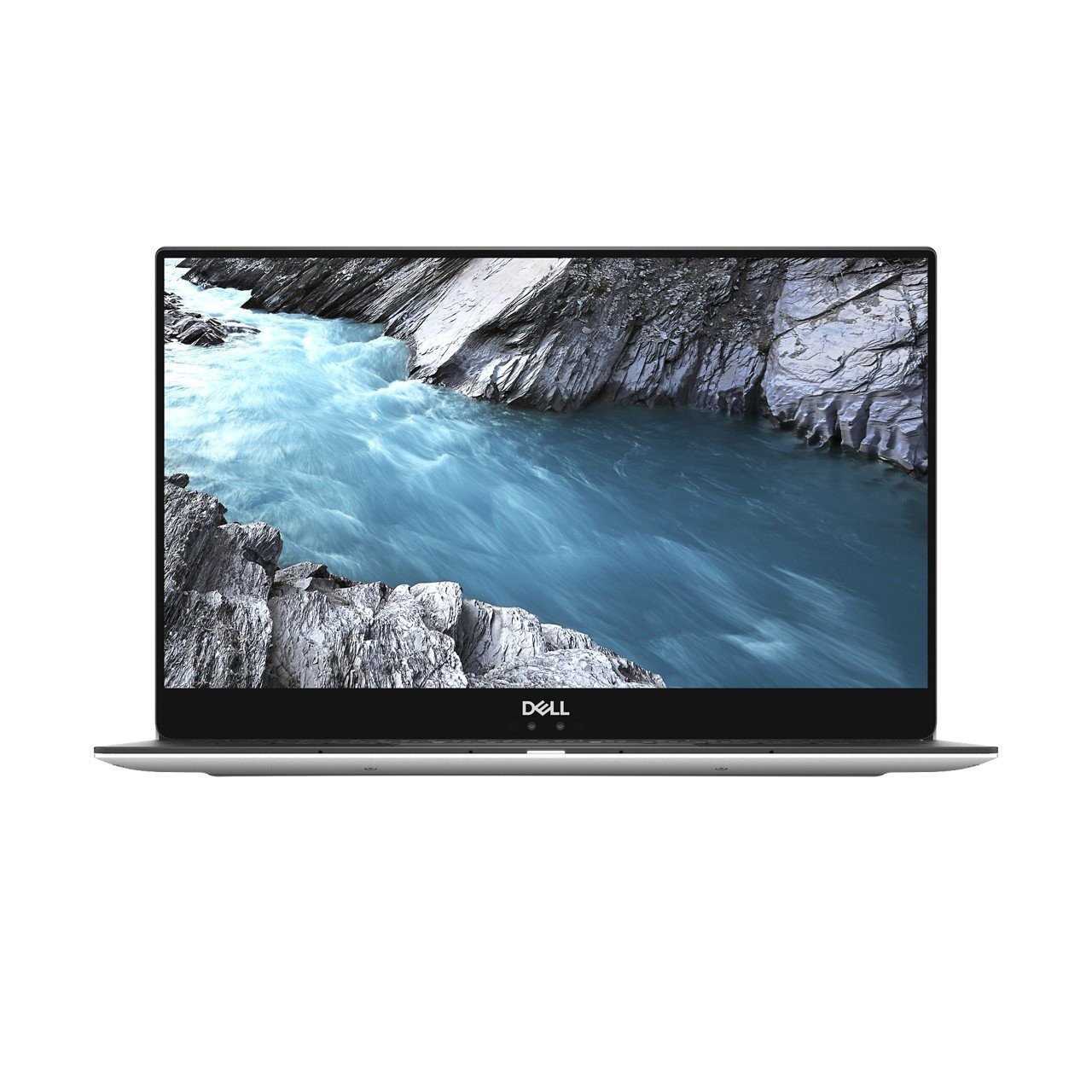 Dell XPS 13.3″ TS – i7-8550U – 16GB RAM – 512GB SSD – Silver