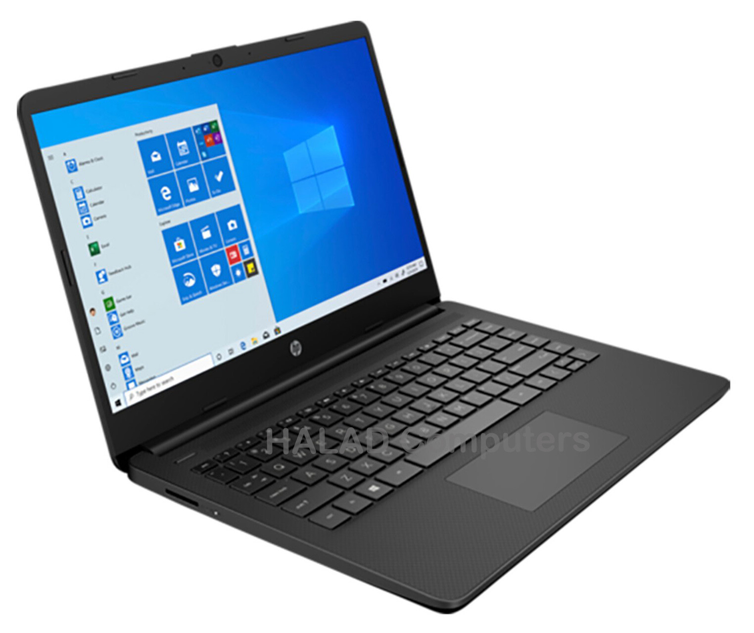 HP 14z-fq1000u FHD R3-5300U(Beat i7-1065G7)16G 512G SSD Win10Pro Business Laptop