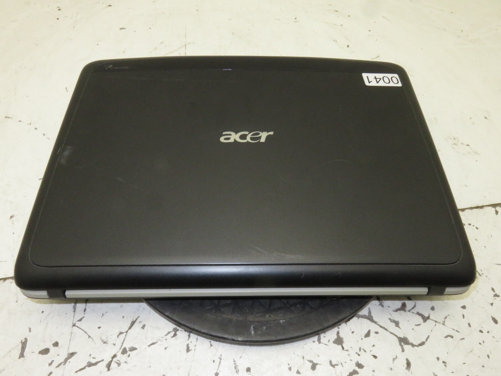 Acer Aspire 5315-2077 Laptop Intel Celeron 540 2GB Ram No HDD or Battery